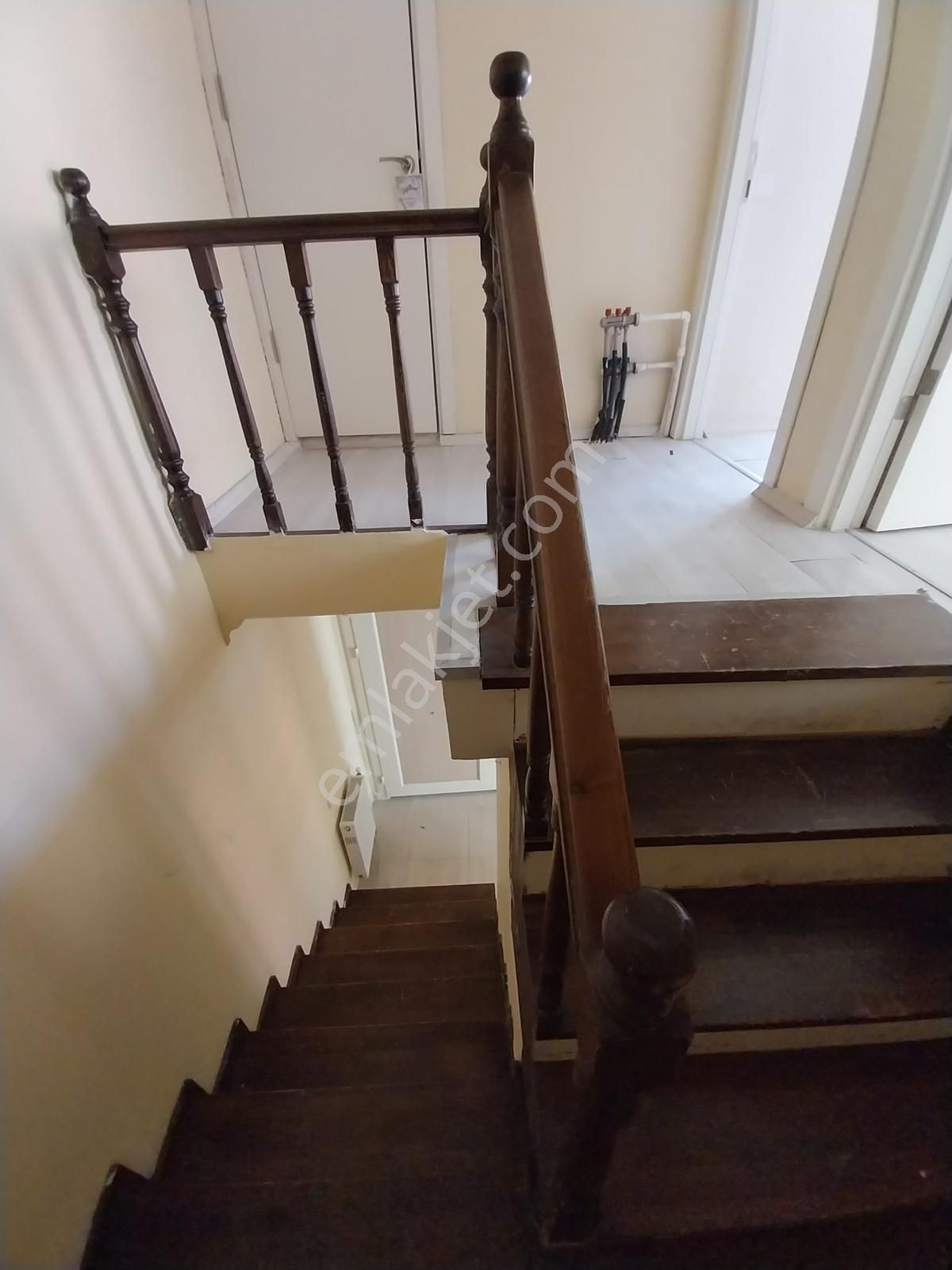 Arifiye Mah. Çarşı Merkez Asansörlü Kiralık 2+1 Dubleks Daire - Görsel 20