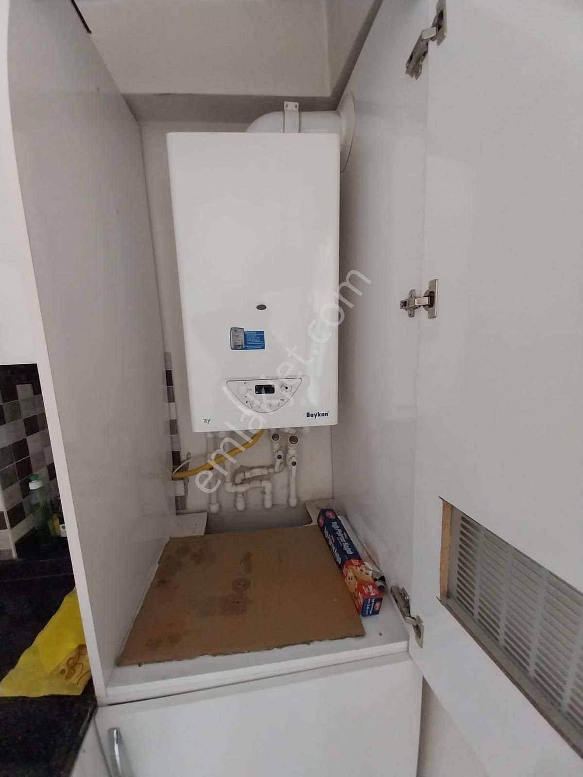 Arifiye Mah. Çarşı Merkez Asansörlü Kiralık 2+1 Dubleks Daire - Görsel 23