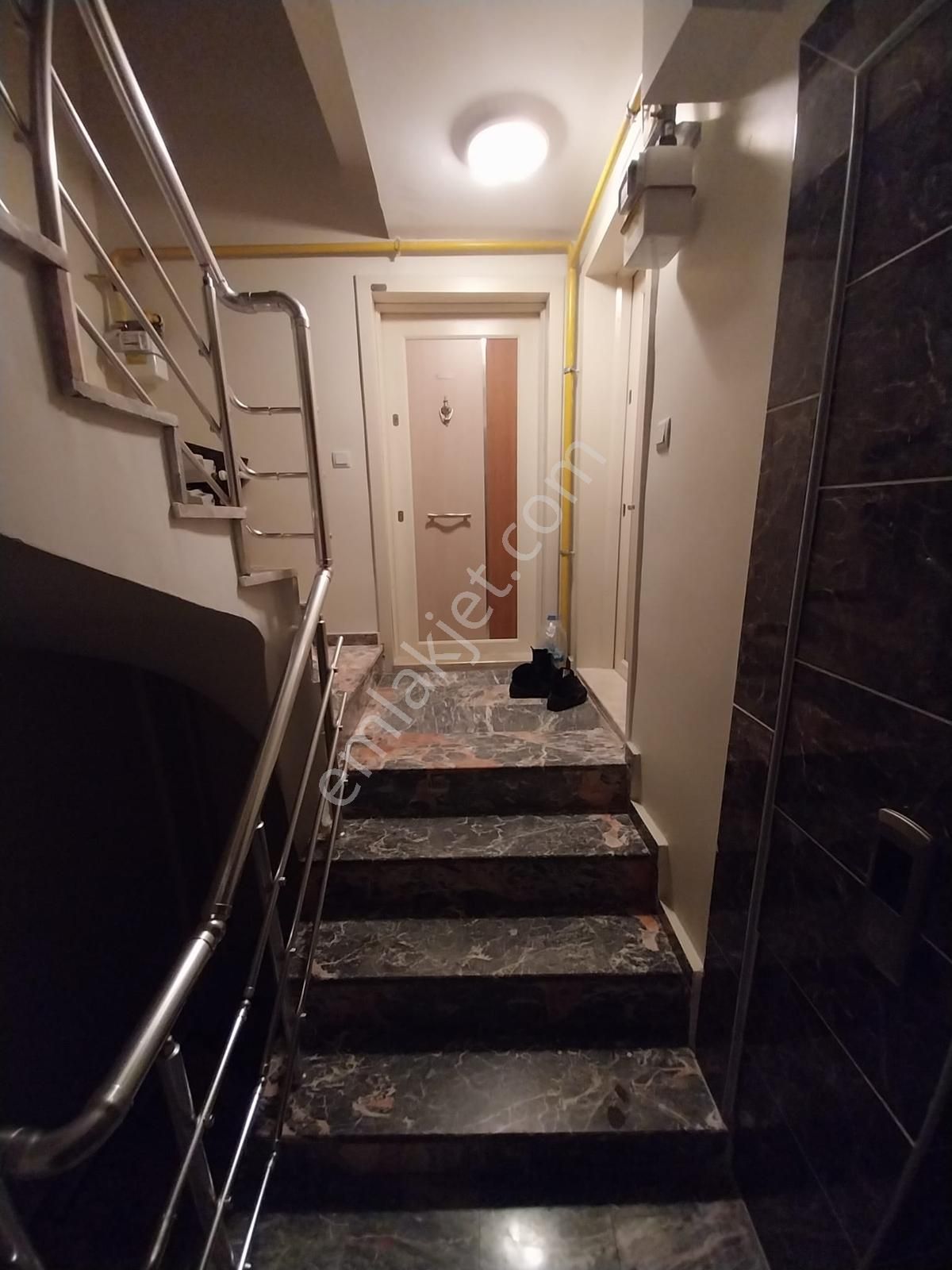 Arifiye Mah. Çarşı Merkez Asansörlü Kiralık 2+1 Dubleks Daire - Görsel 17