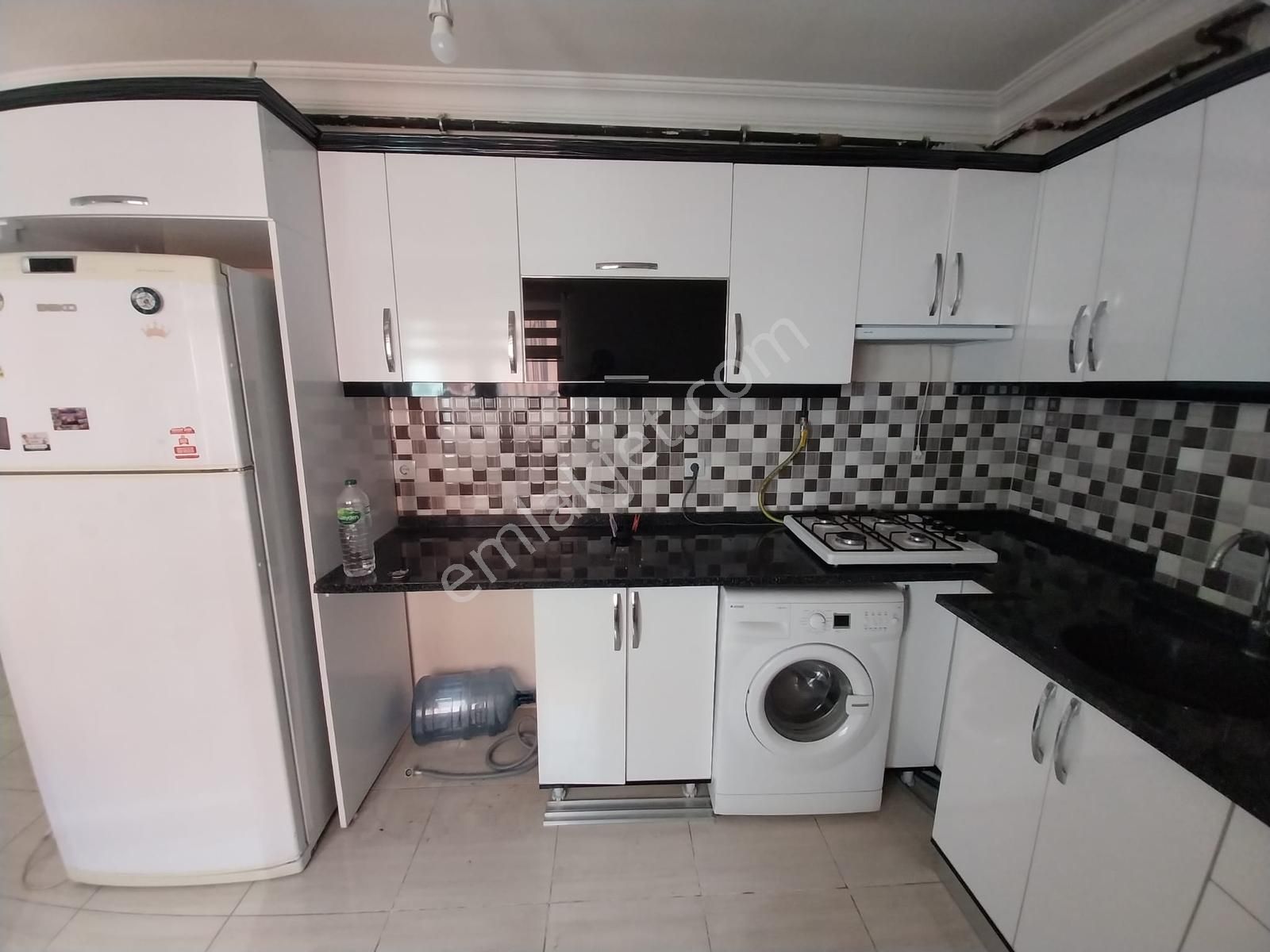 Arifiye Mah. Çarşı Merkez Asansörlü Kiralık 2+1 Dubleks Daire - Görsel 11