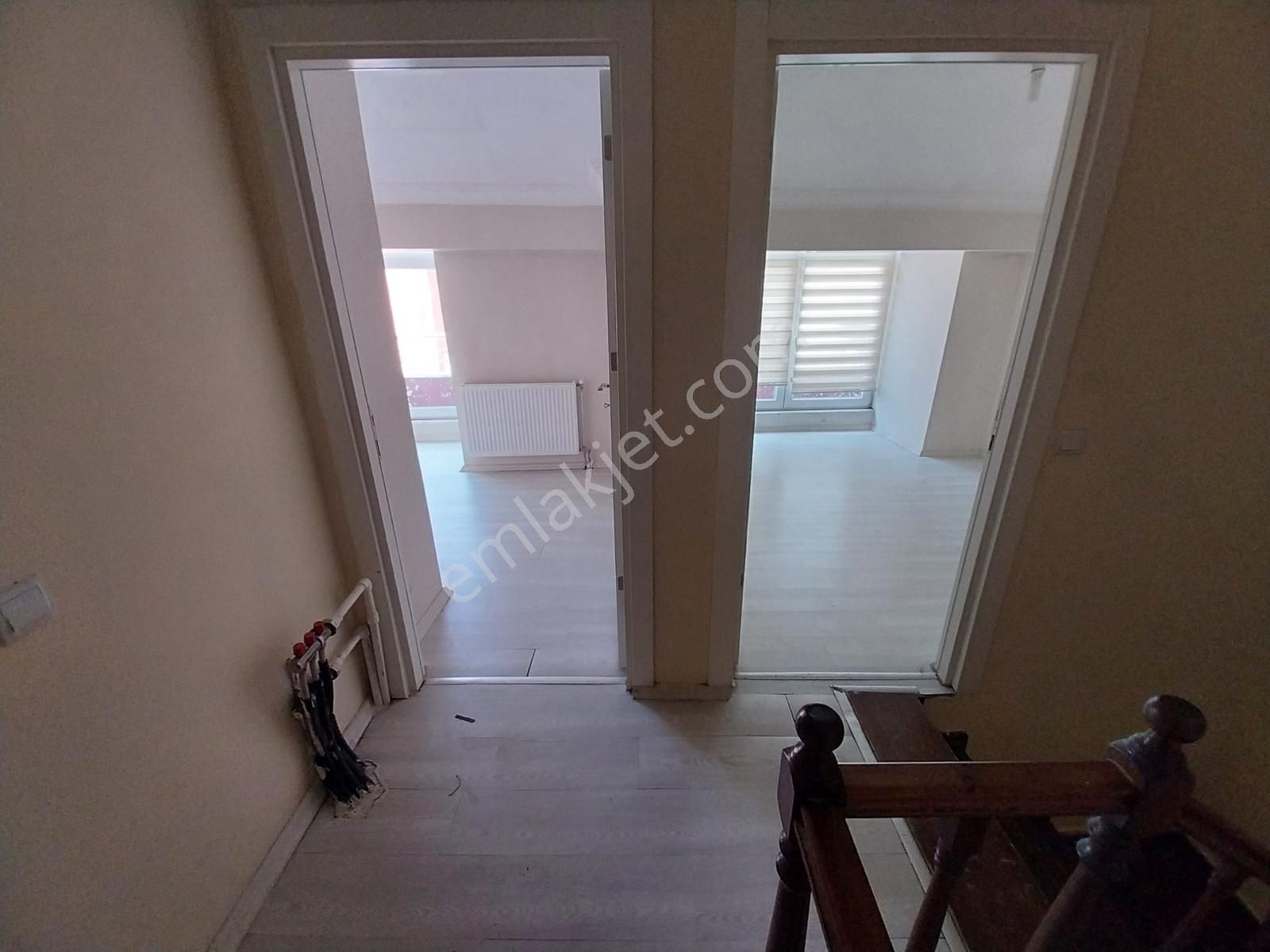 Arifiye Mah. Çarşı Merkez Asansörlü Kiralık 2+1 Dubleks Daire - Görsel 21