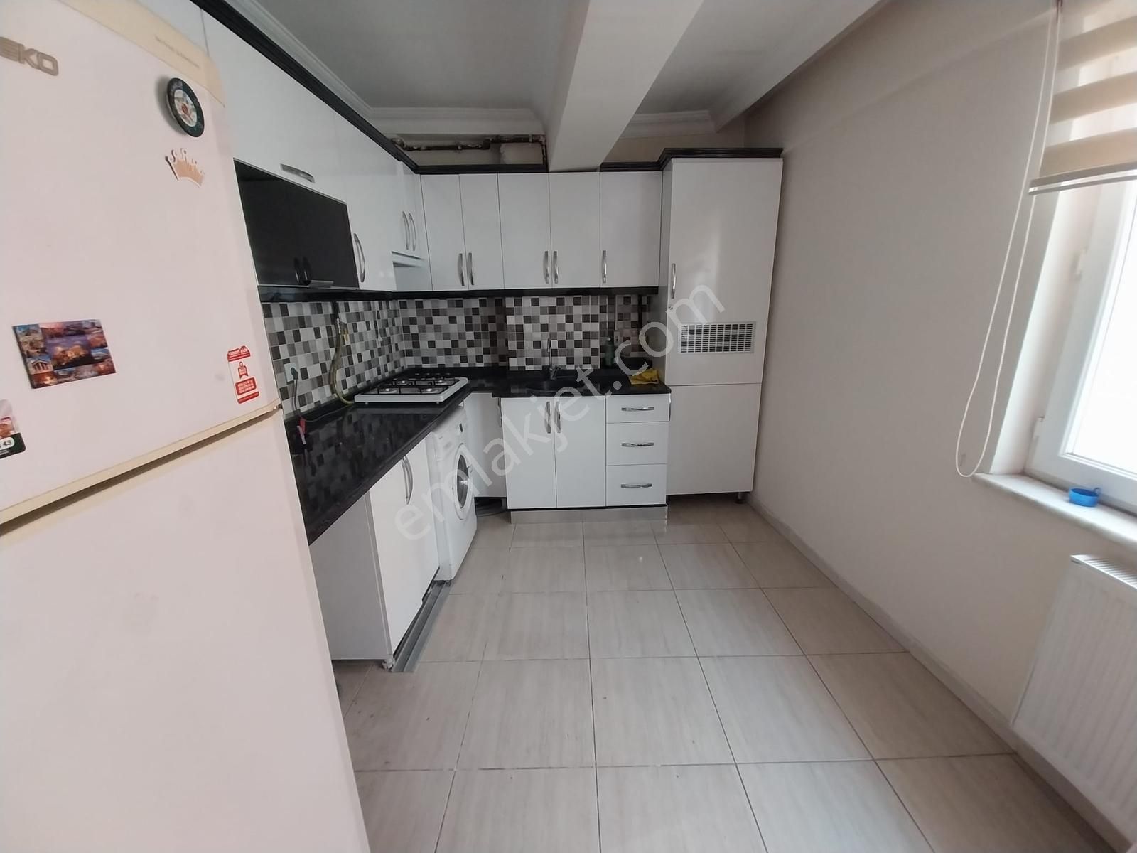 Arifiye Mah. Çarşı Merkez Asansörlü Kiralık 2+1 Dubleks Daire - Görsel 2