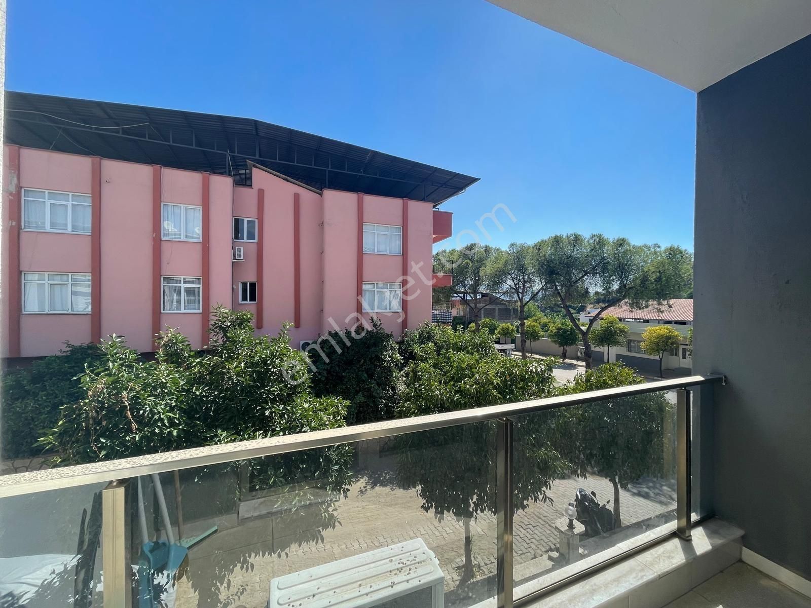 Merkezi Konumda, Eşyalı 1+1 Konforlu Kiralık Daire İsabeyli