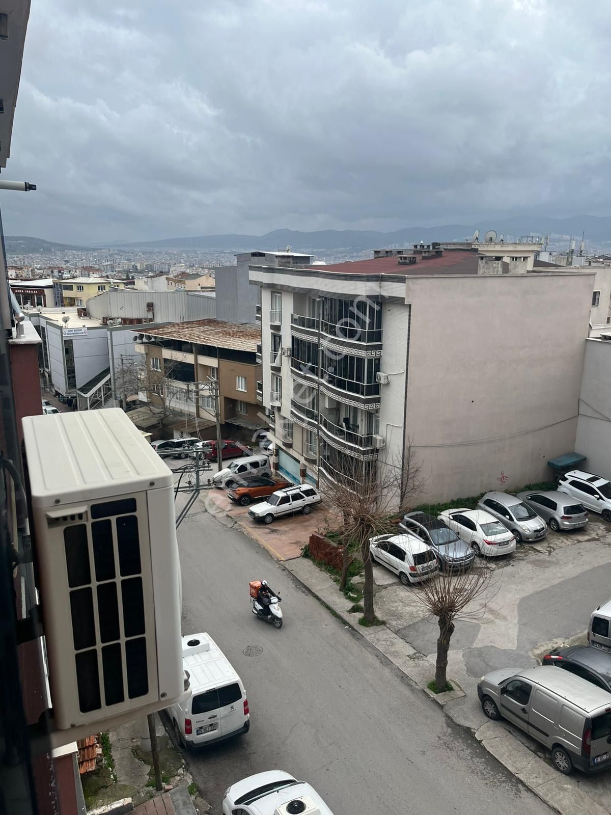 Merkezi Konumda 3+1 Doğalgazlı