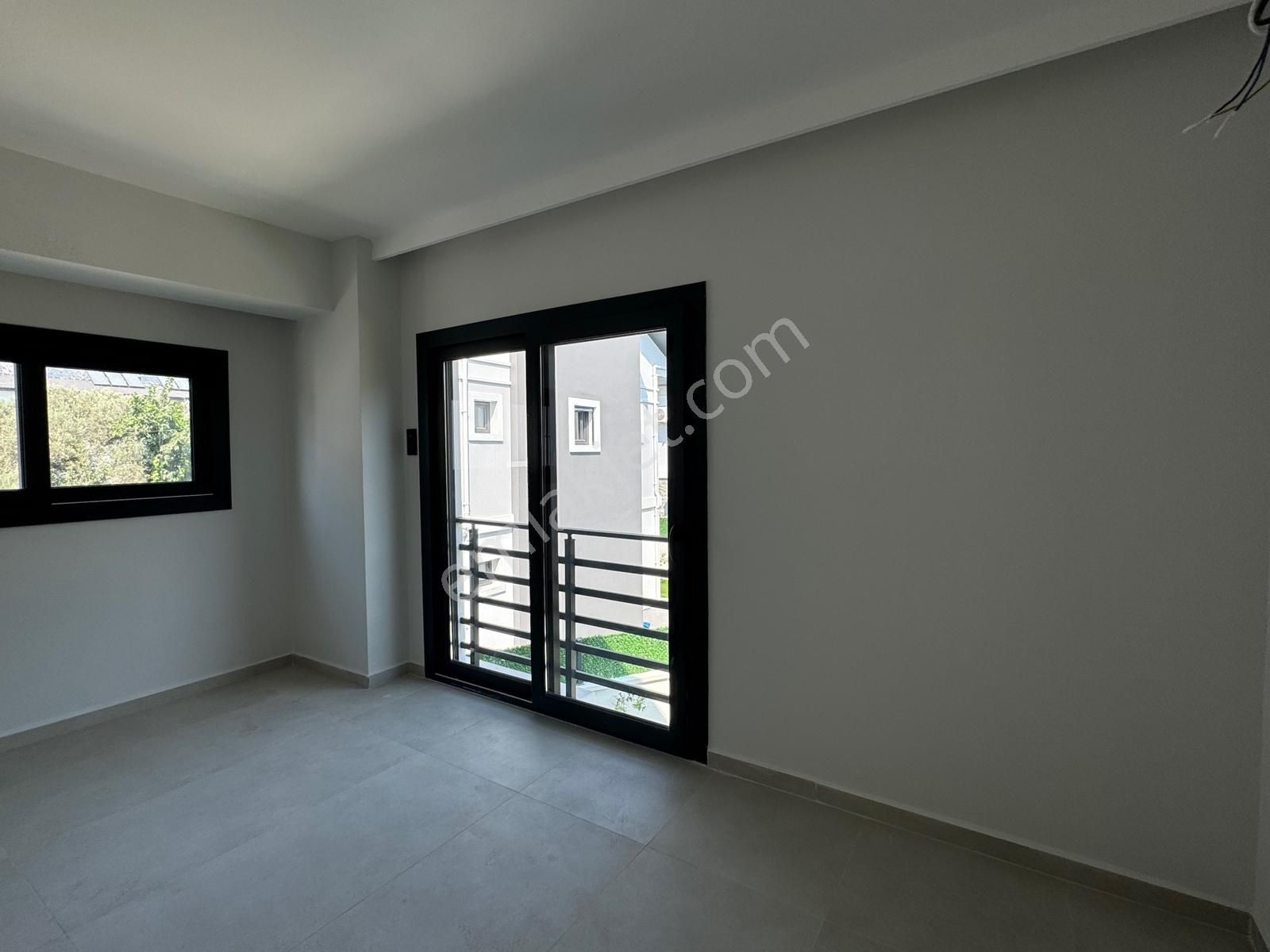 Hisarönü Merkezde 4+1 Sıfır Müstakil Villa | Özel Havuzlu - Görsel 29