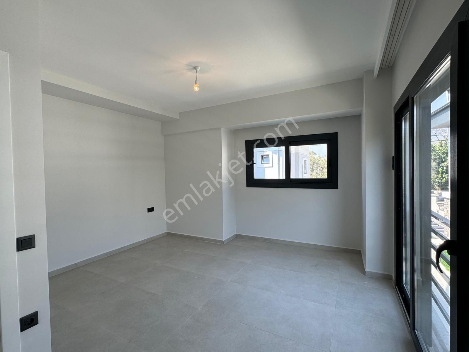 Hisarönü Merkezde 4+1 Sıfır Müstakil Villa | Özel Havuzlu - Görsel 30
