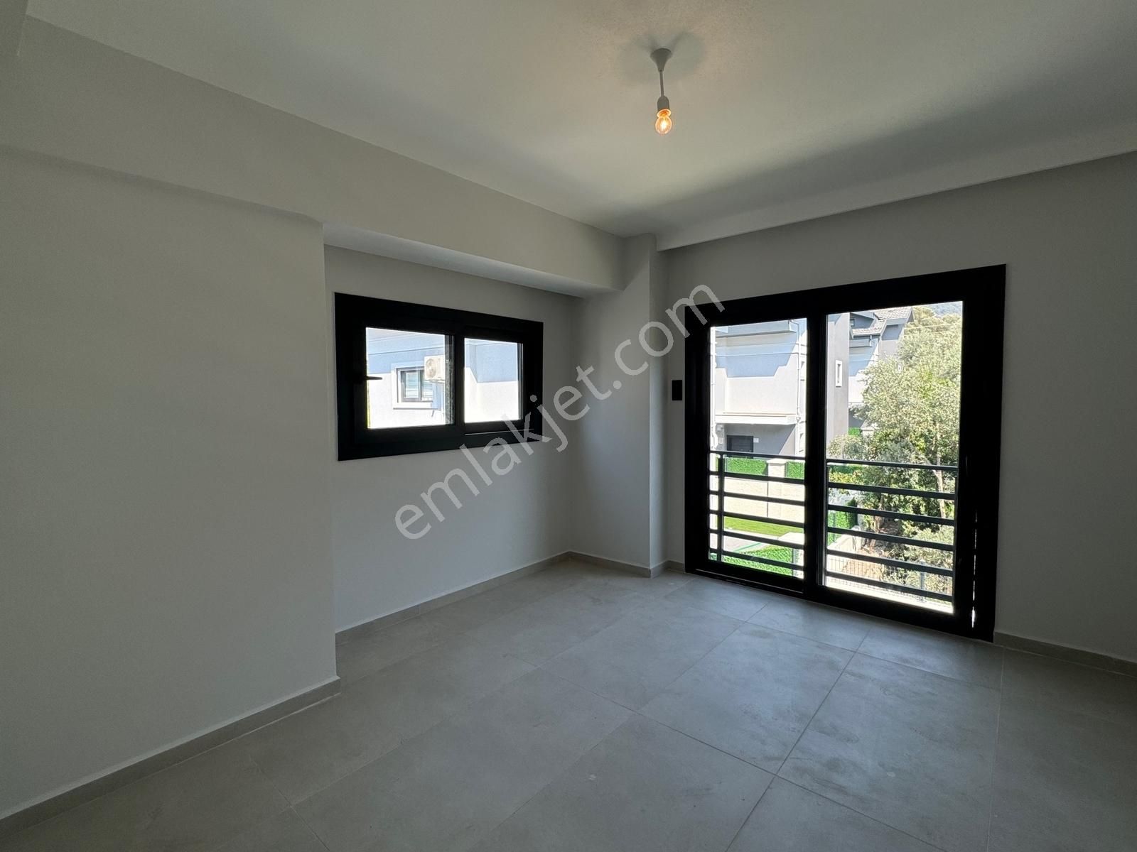 Hisarönü Merkezde 4+1 Sıfır Müstakil Villa | Özel Havuzlu - Görsel 31