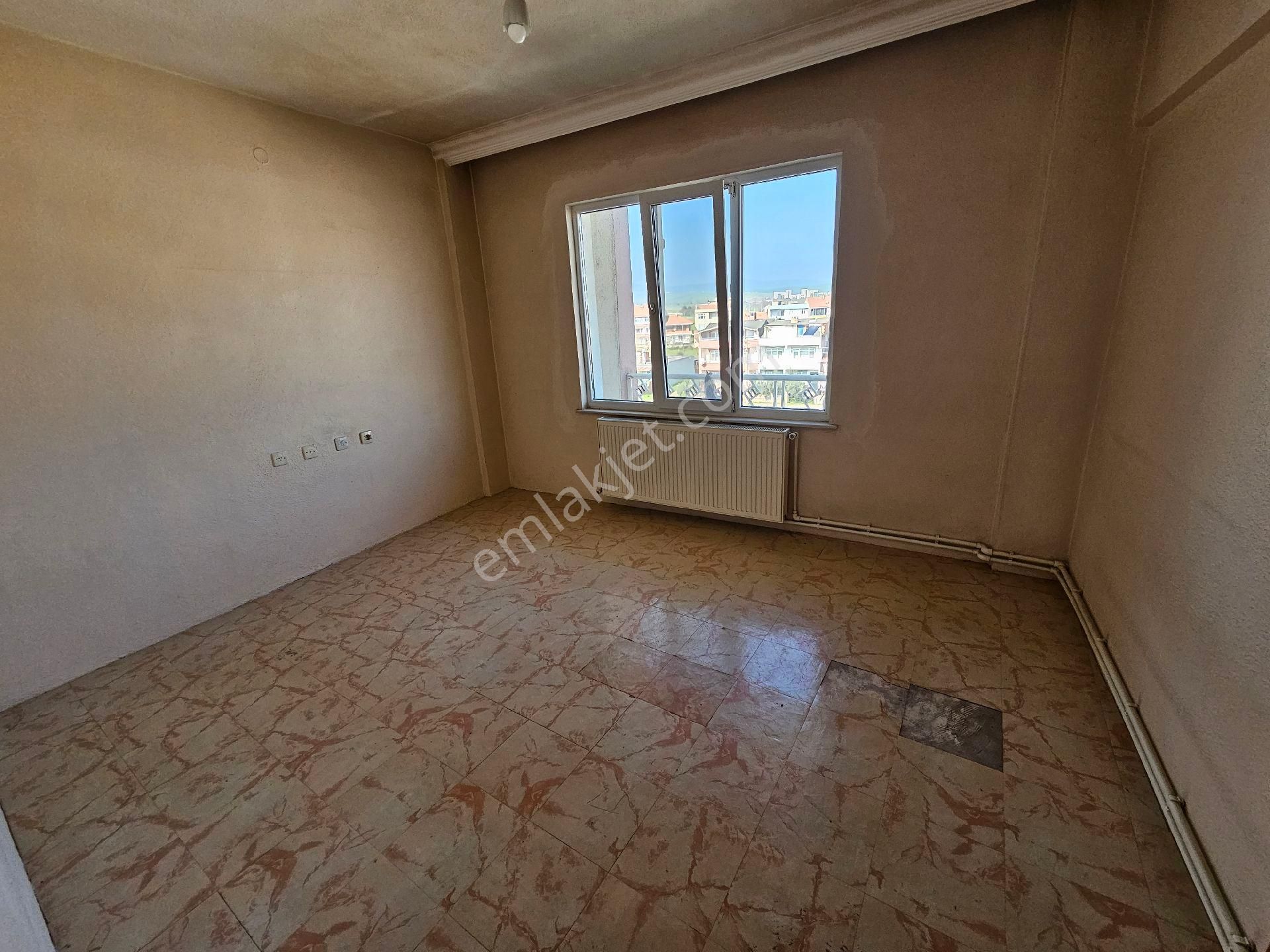 Gönen Karşıyaka'da 2+1...130 M² Satılık Daire - Görsel 33