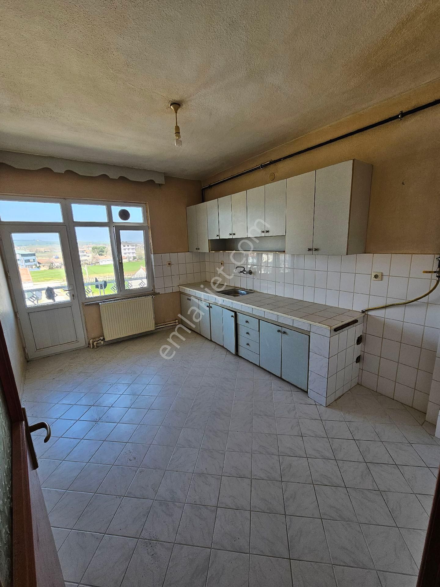 Gönen Karşıyaka'da 2+1...130 M² Satılık Daire - Görsel 18