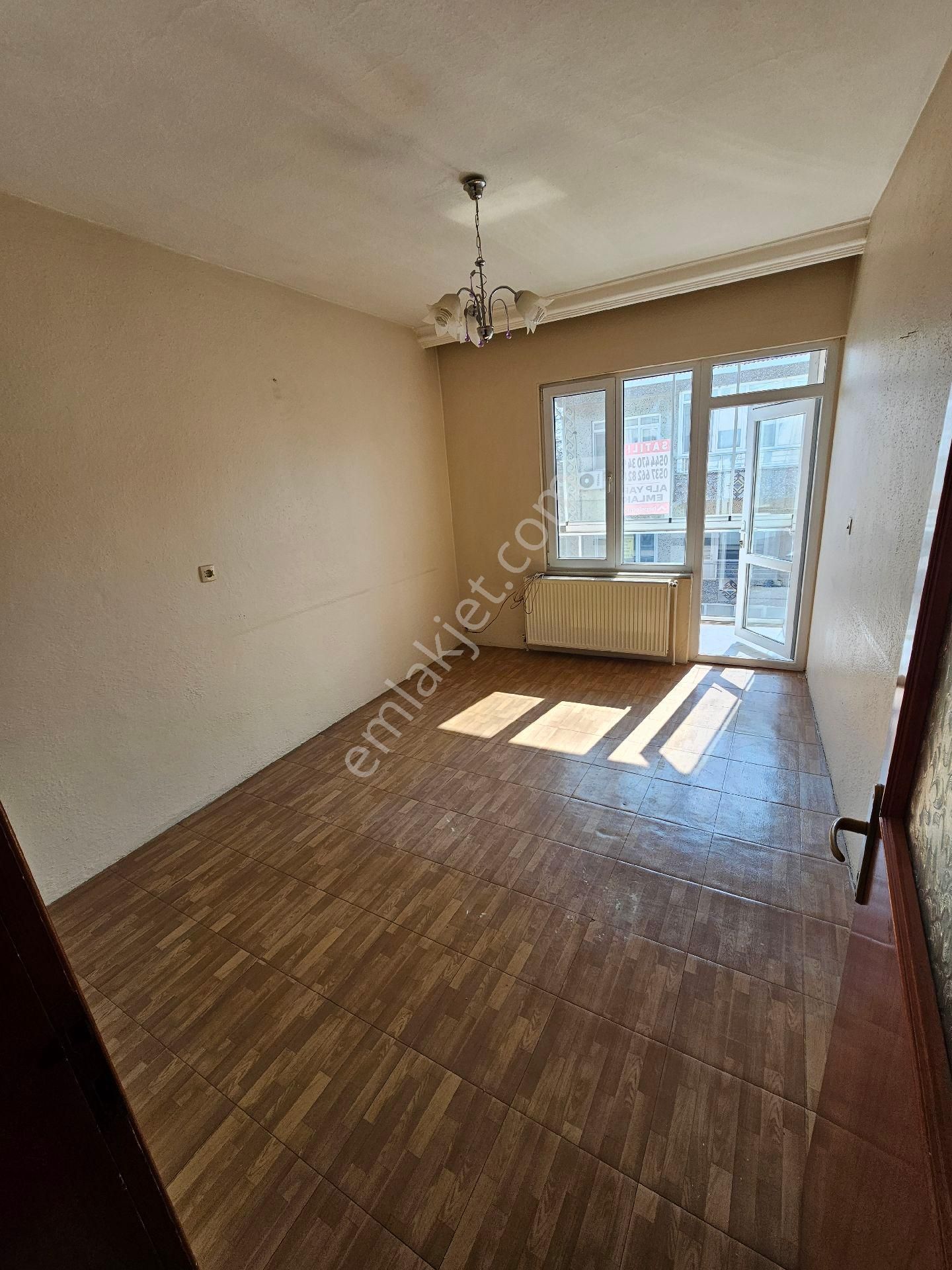 Gönen Karşıyaka'da 2+1...130 M² Satılık Daire - Görsel 5