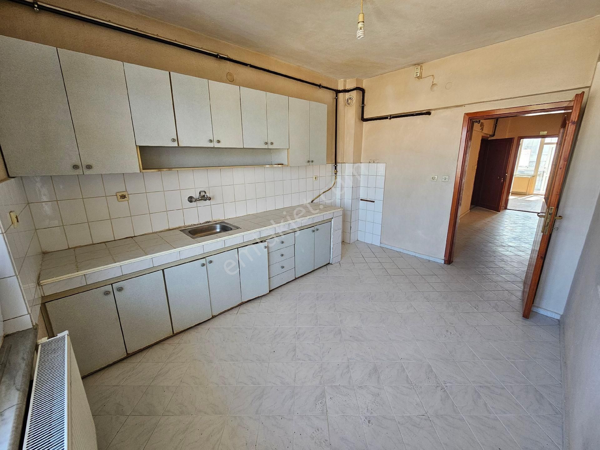 Gönen Karşıyaka'da 2+1...130 M² Satılık Daire - Görsel 17