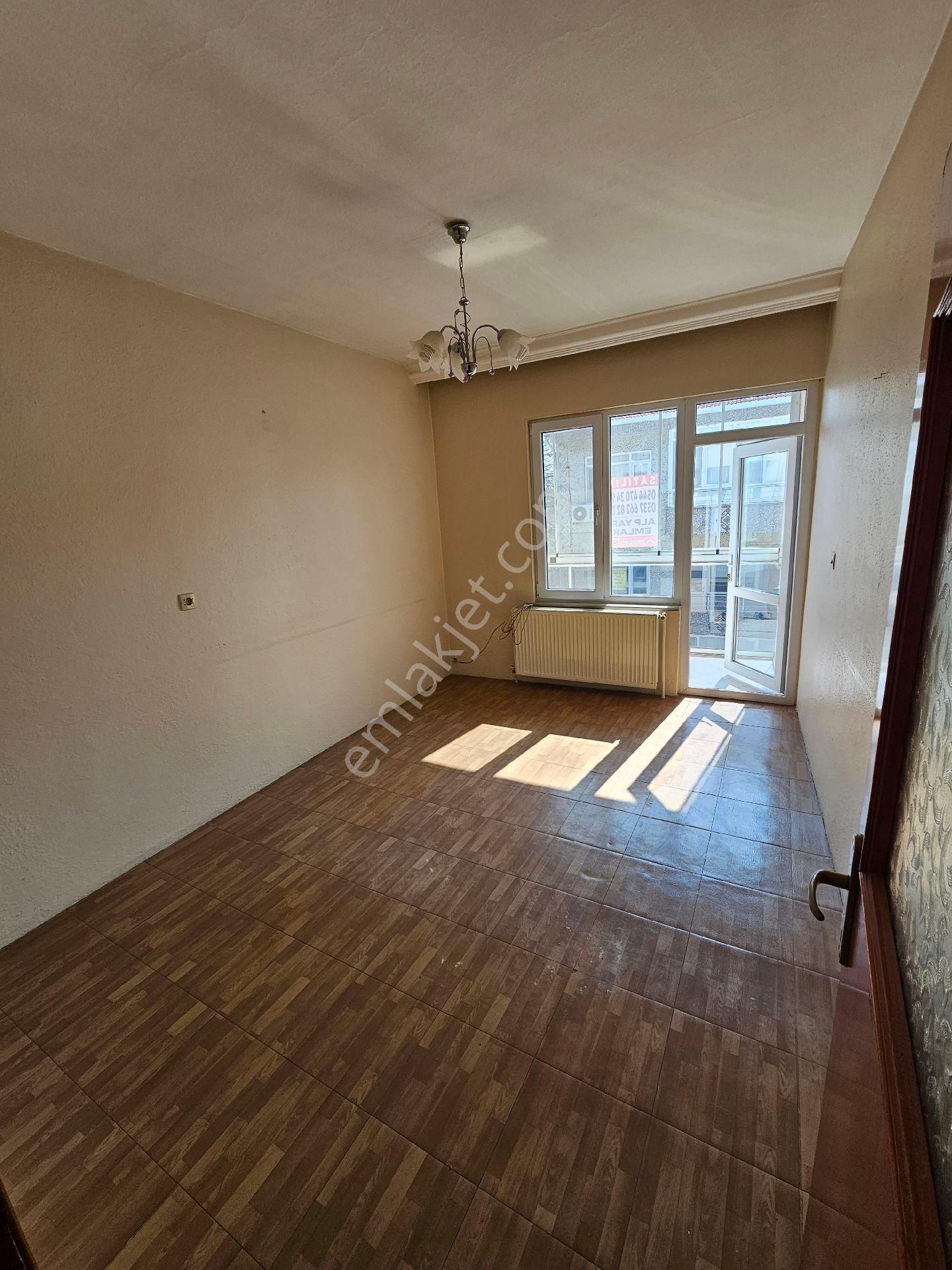 Gönen Karşıyaka'da 2+1...130 M² Satılık Daire - Görsel 7