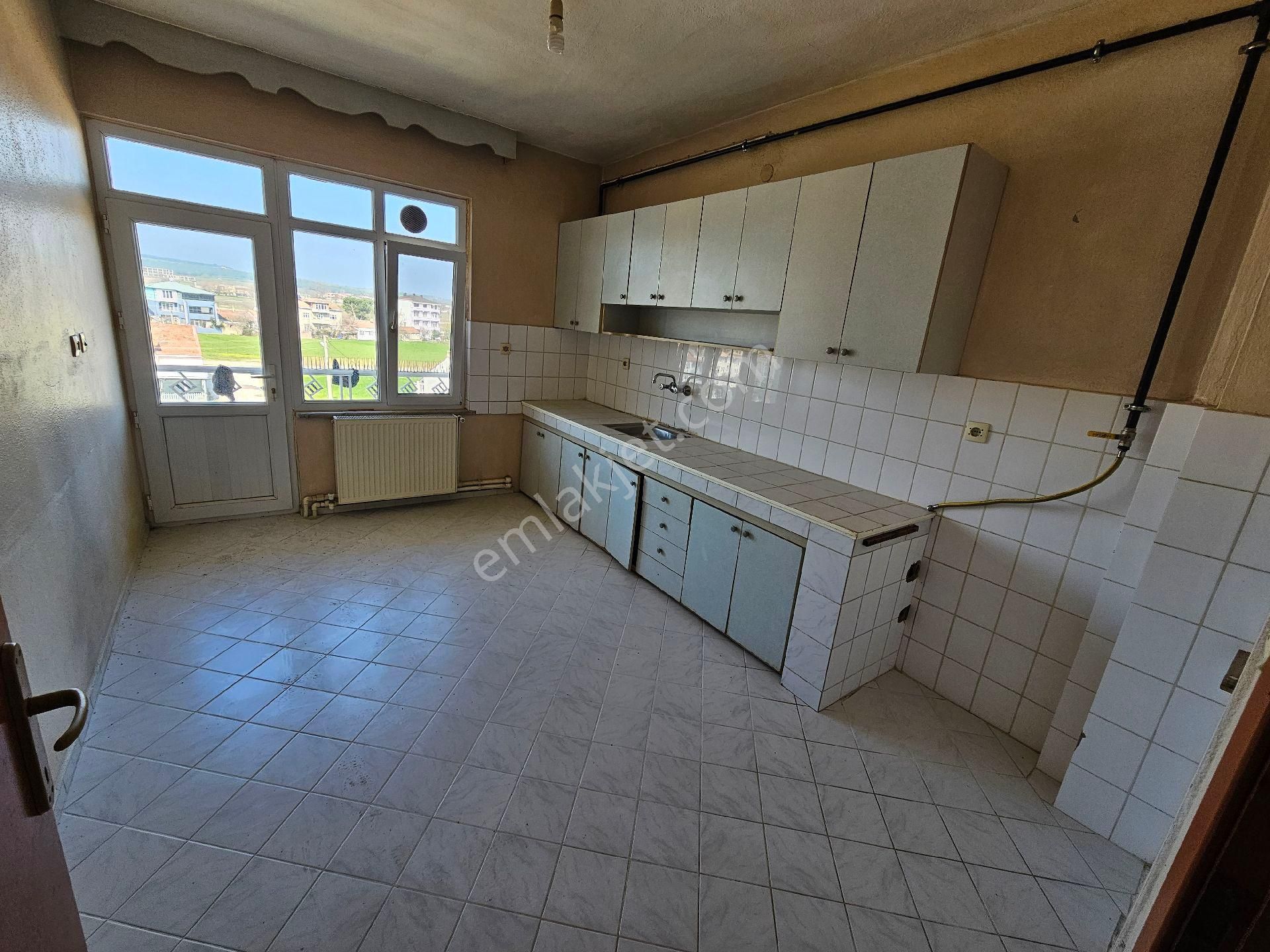 Gönen Karşıyaka'da 2+1...130 M² Satılık Daire - Görsel 19