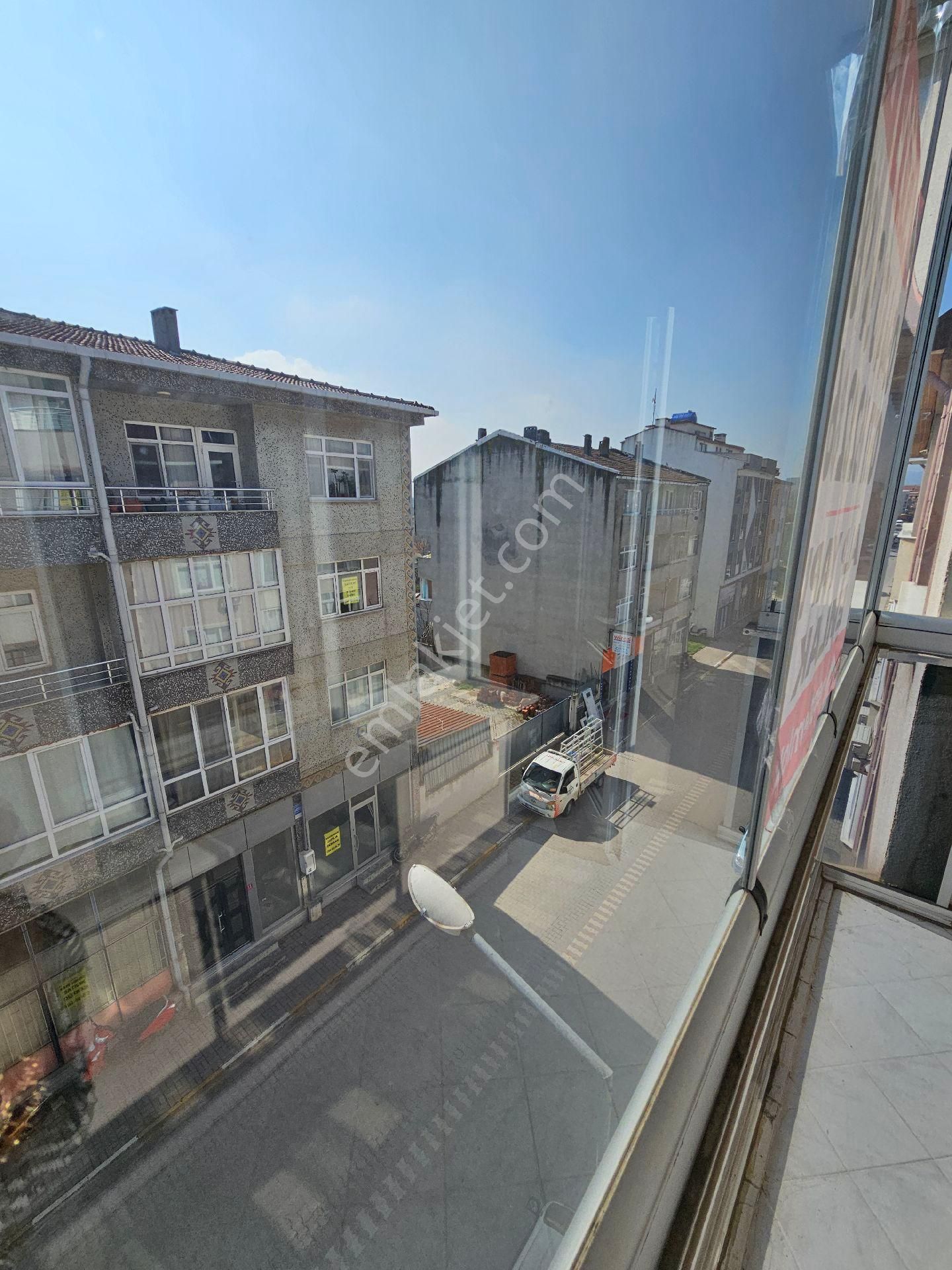 Gönen Karşıyaka'da 2+1...130 M² Satılık Daire - Görsel 10