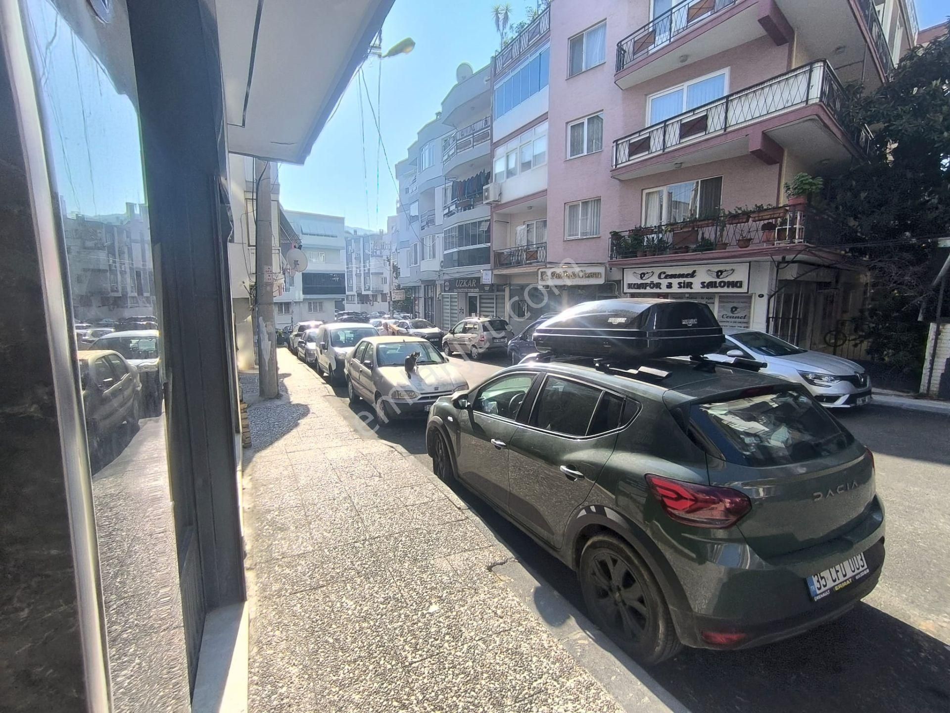 Balçova Belediyesi Karşısında Kiralık Dükkan - Görsel 8