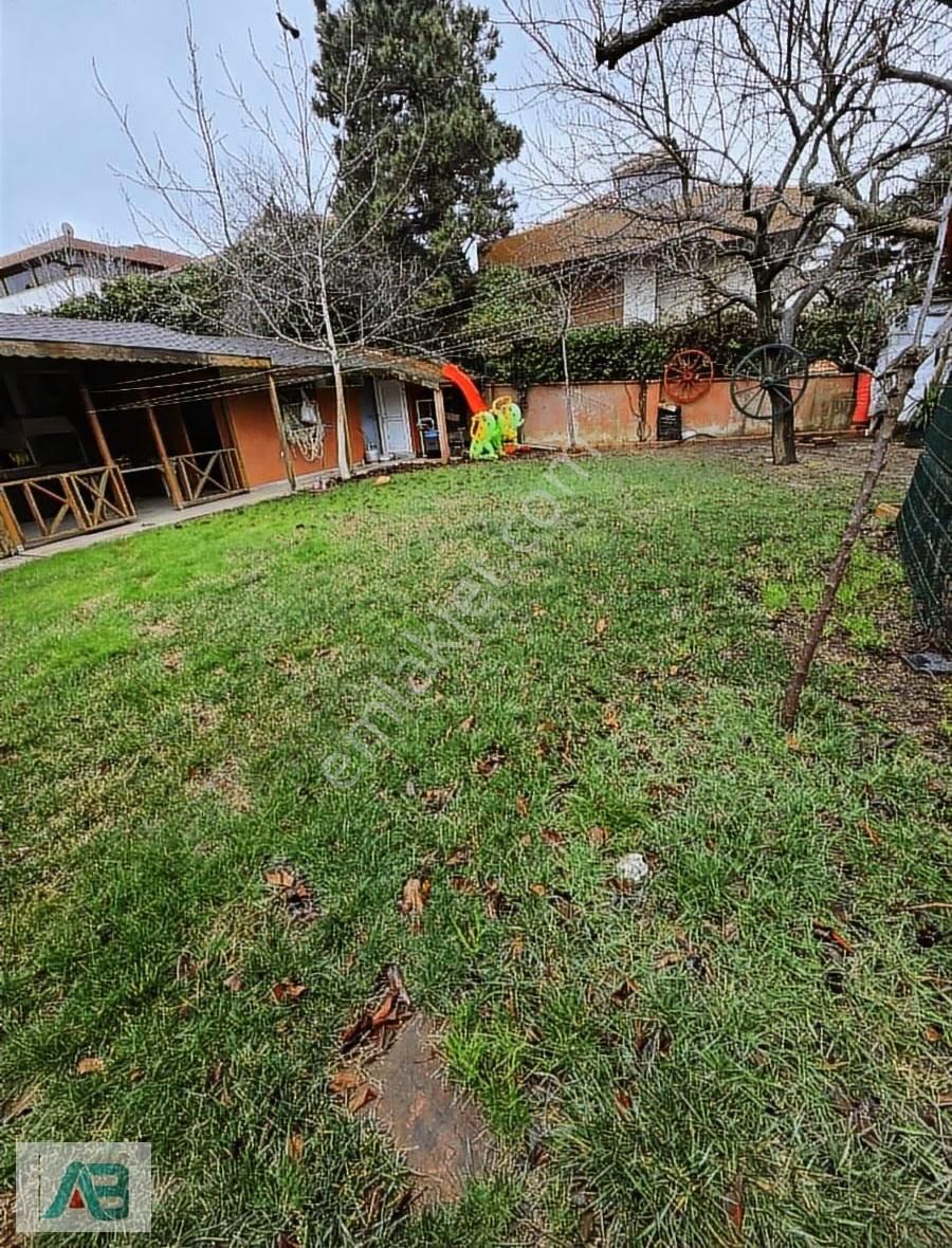Üsküdar Çengelköyde Müstakil Konforunda 3+1 Daire - Görsel 22