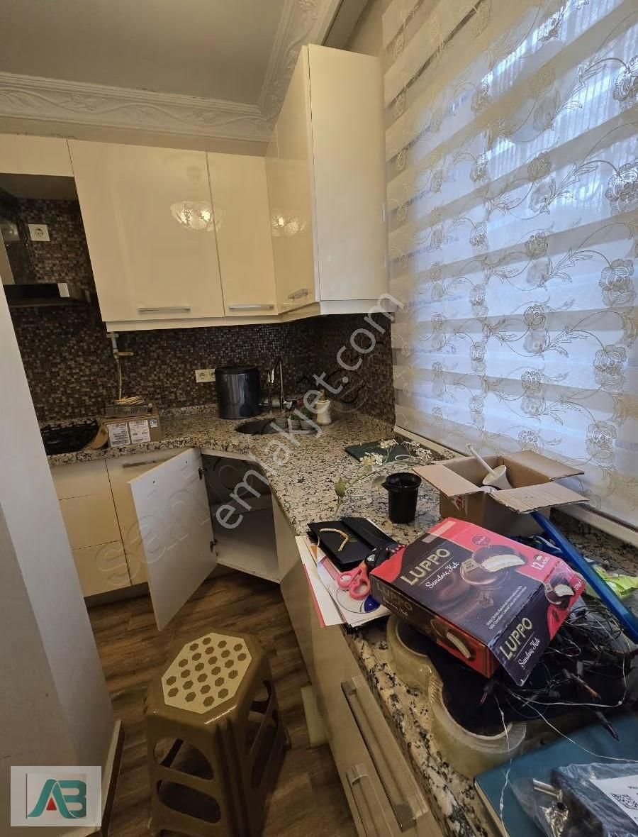 Üsküdar Çengelköyde Müstakil Konforunda 3+1 Daire - Görsel 9
