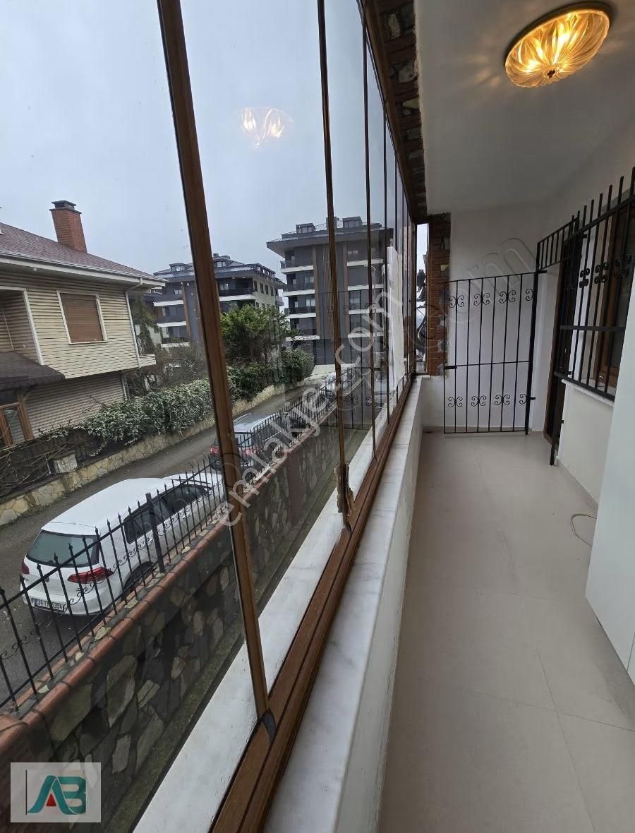 Üsküdar Çengelköyde Müstakil Konforunda 3+1 Daire - Görsel 8
