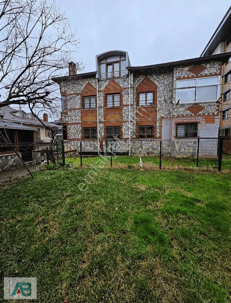 Üsküdar Çengelköyde Müstakil Konforunda 3+1 Daire - Görsel 25