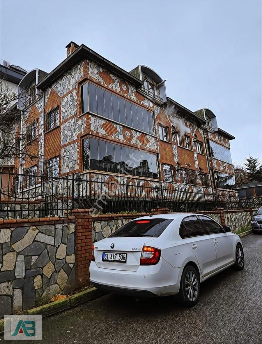 Üsküdar Çengelköyde Müstakil Konforunda 3+1 Daire - Görsel 20