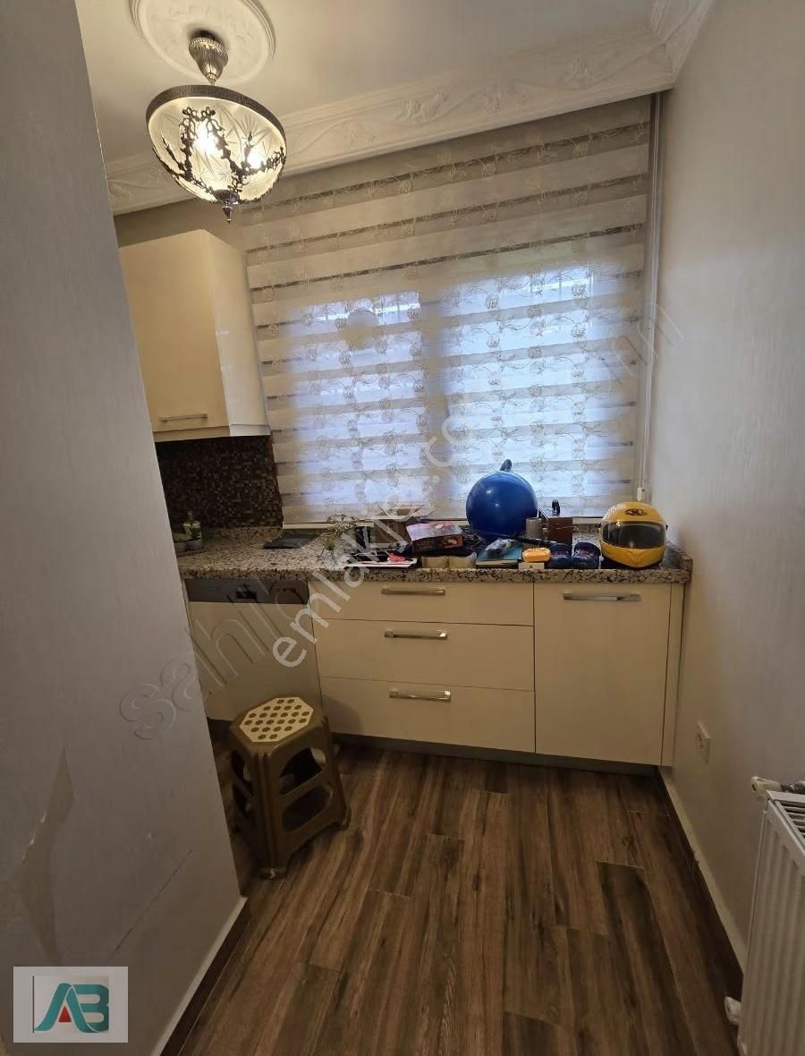 Üsküdar Çengelköyde Müstakil Konforunda 3+1 Daire - Görsel 26