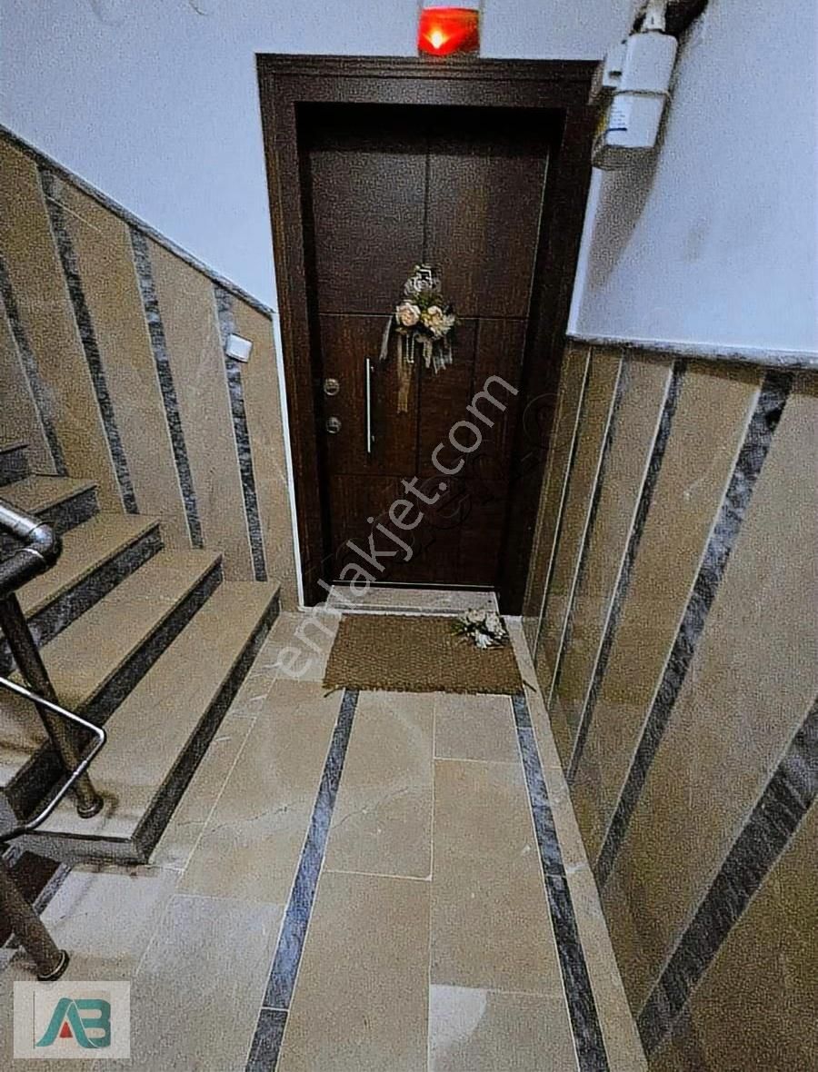 Üsküdar Çengelköyde Müstakil Konforunda 3+1 Daire - Görsel 30