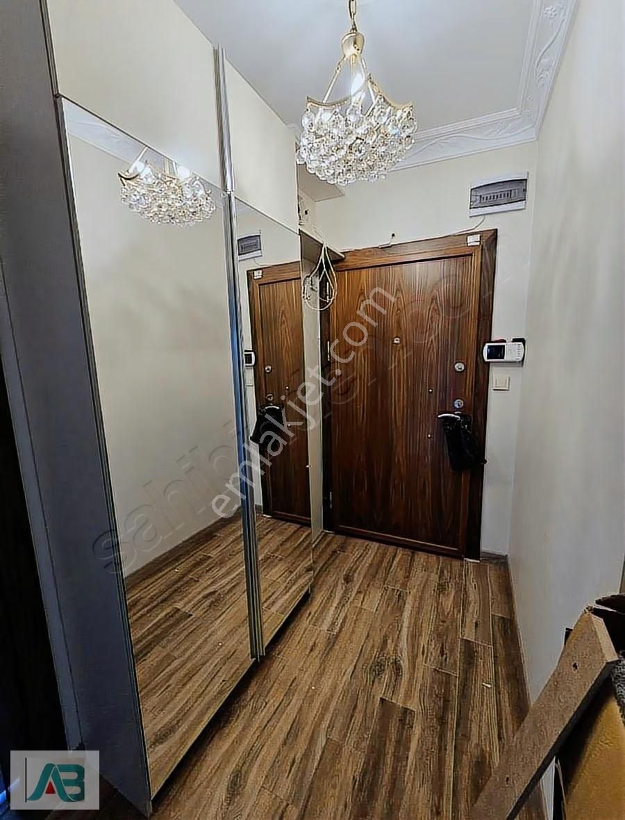 Üsküdar Çengelköyde Müstakil Konforunda 3+1 Daire - Görsel 34