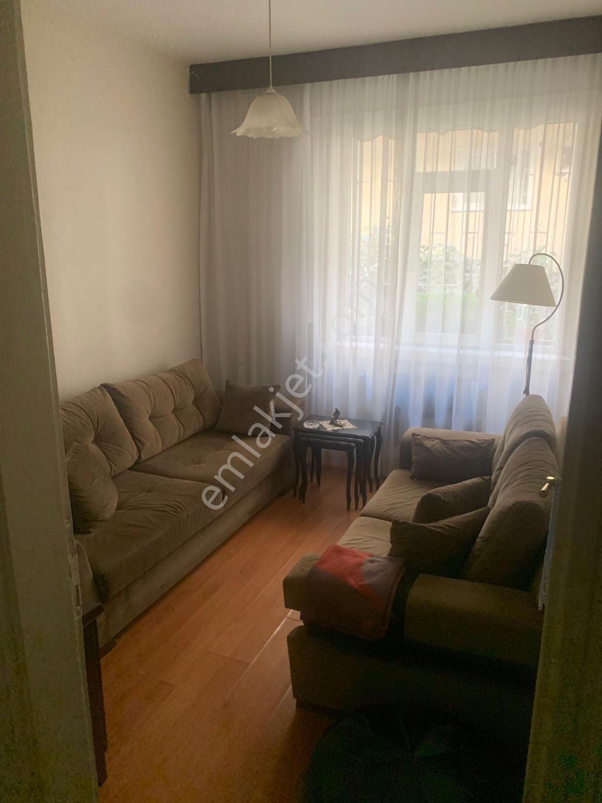 Bahçelievler'de Satılık 3+1 Y.giriş Ön Kombili,yapılı - Görsel 8