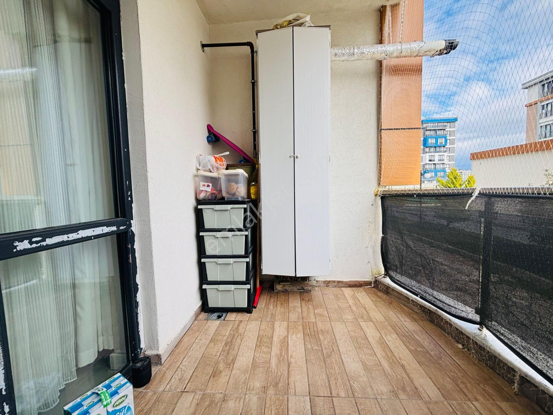 Güven'den 7/24 Güvenlikli Sitede Hamamlı,havuzlu Otoparklı 3+1ev - Görsel 11