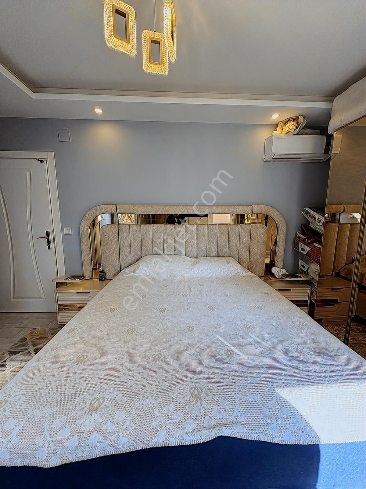 Acar Group'tan Toroslar Batı Mevlana Mh. 3+1 Bağımsız Mutfak - Görsel 9
