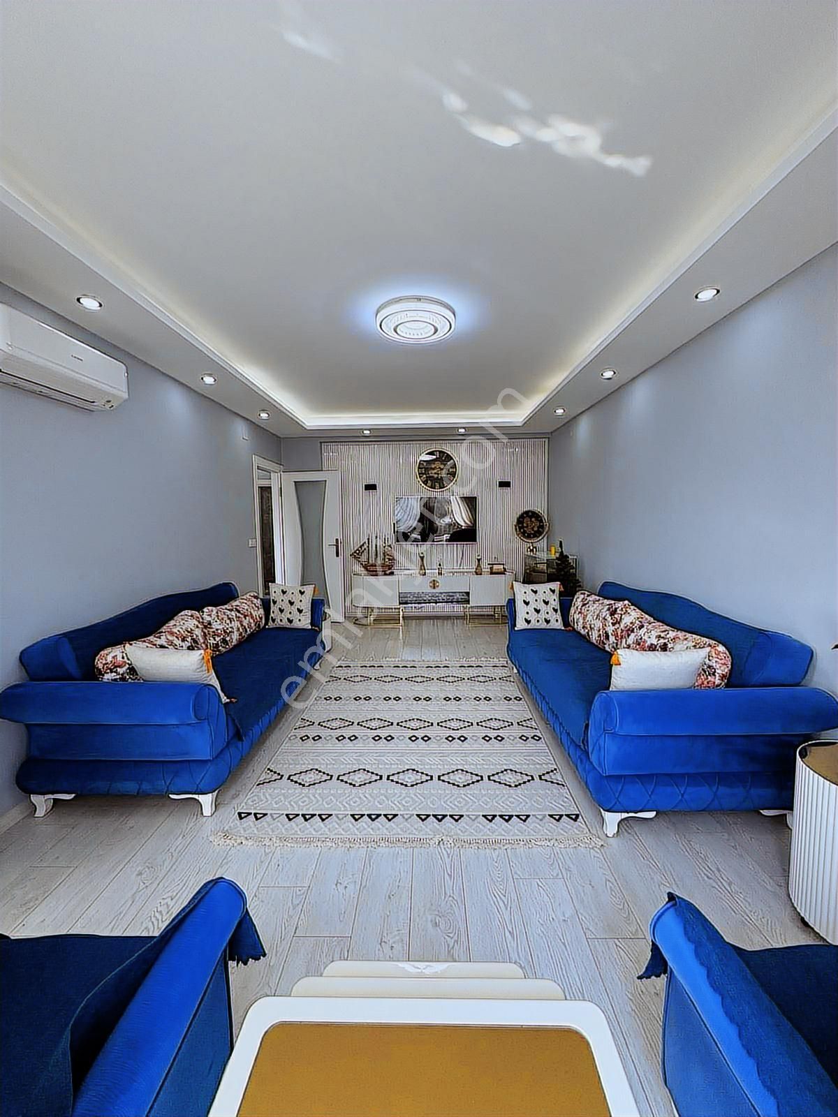 Acar Group'tan Toroslar Batı Mevlana Mh. 3+1 Bağımsız Mutfak - Görsel 2