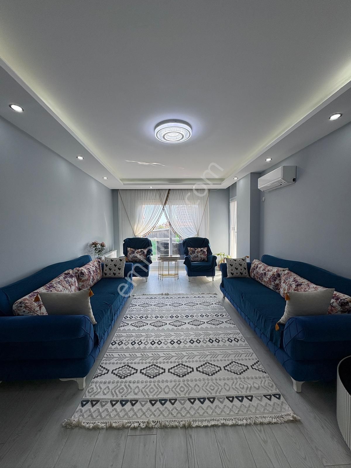 Acar Group'tan Toroslar Batı Mevlana Mh. 3+1 Bağımsız Mutfak