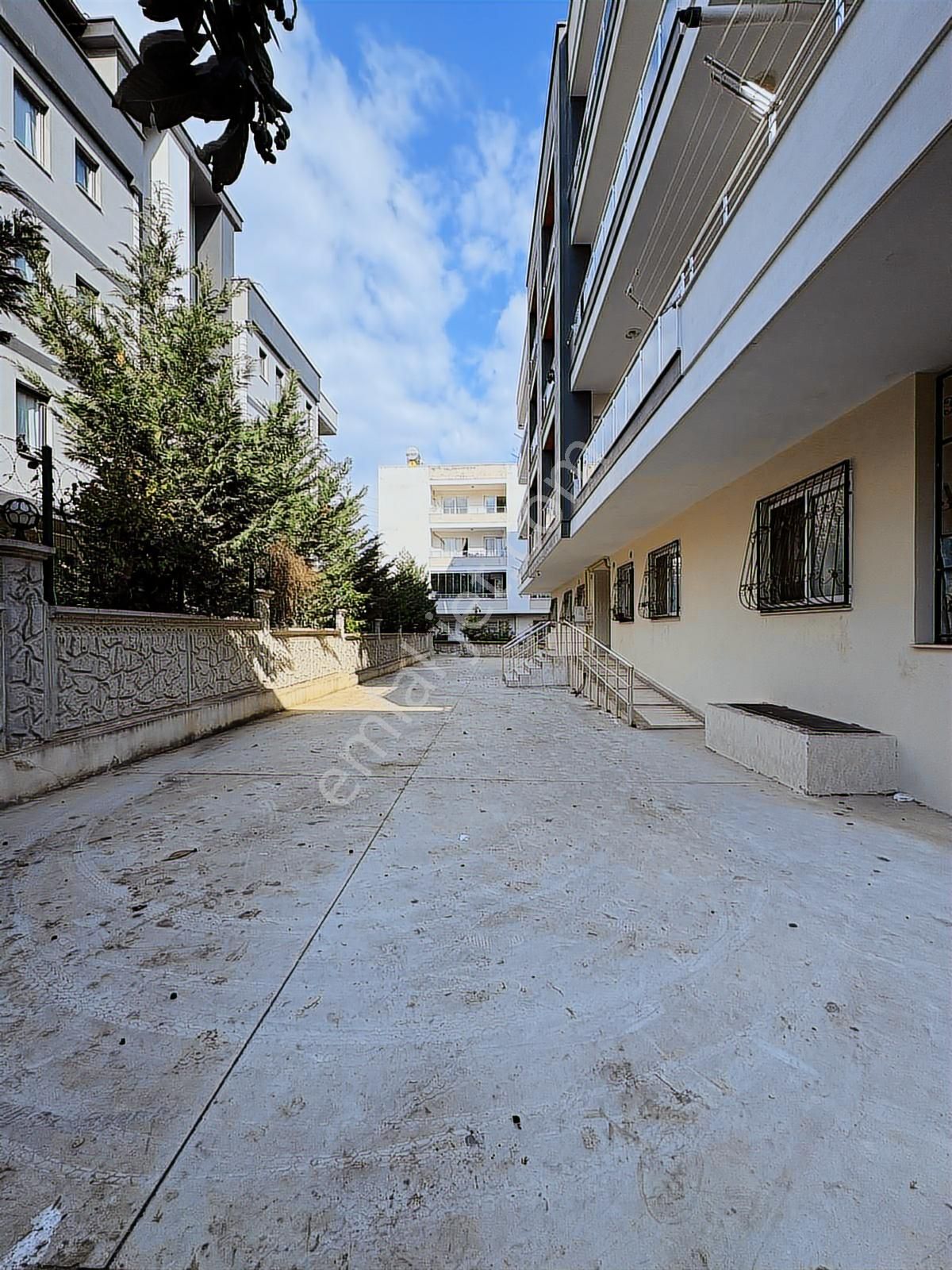 Acar Group'tan Toroslar Batı Mevlana Mh. 3+1 Bağımsız Mutfak - Görsel 20