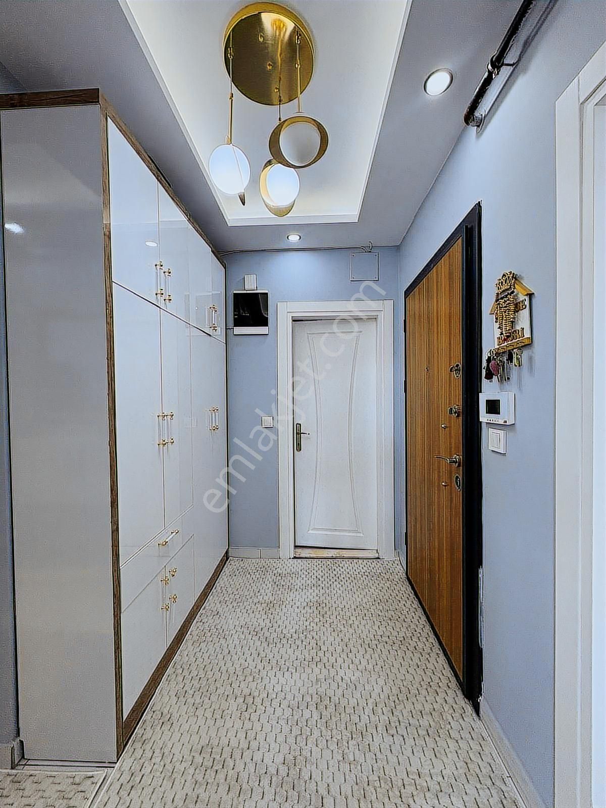Acar Group'tan Toroslar Batı Mevlana Mh. 3+1 Bağımsız Mutfak - Görsel 13