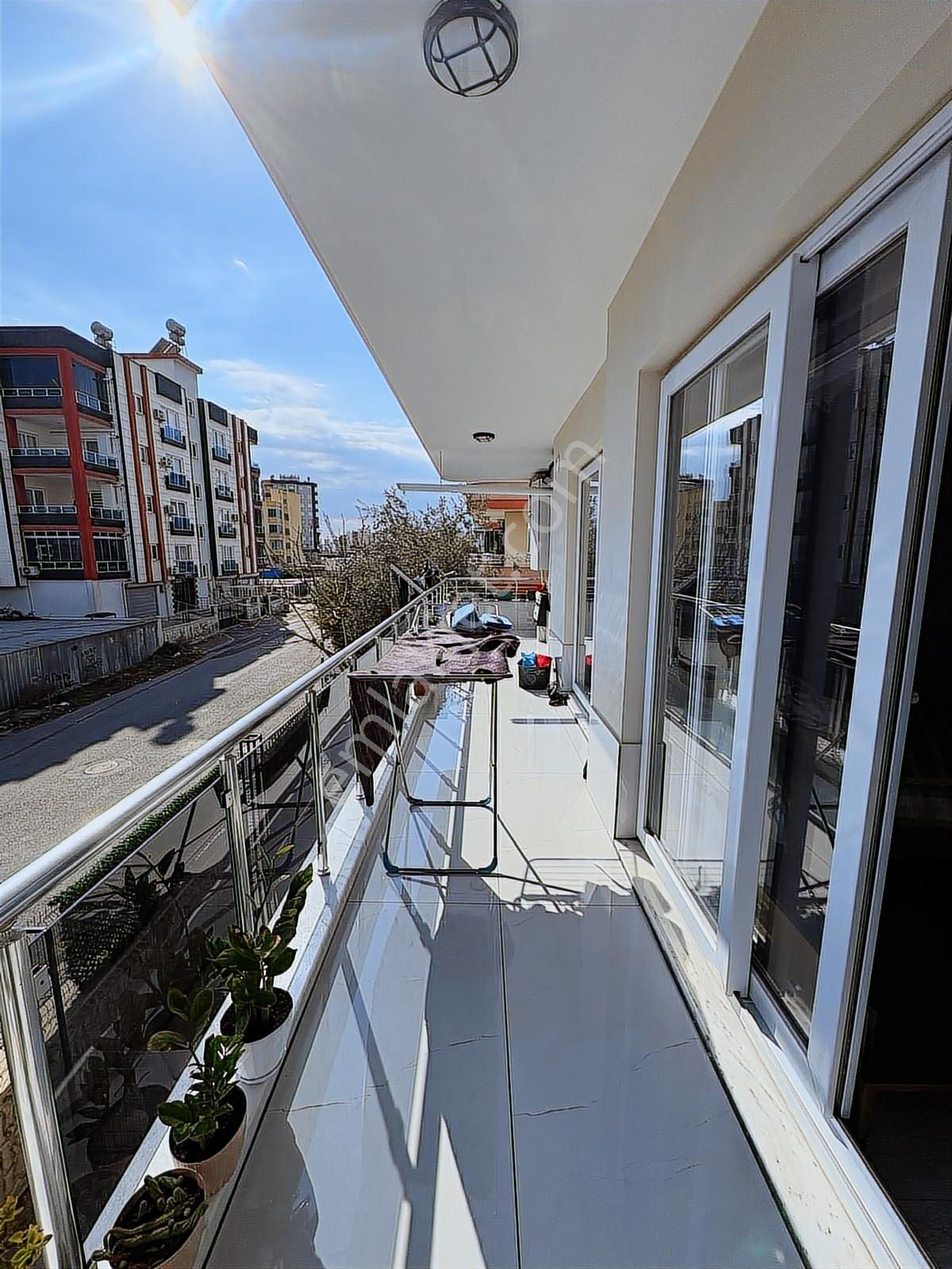 Acar Group'tan Toroslar Batı Mevlana Mh. 3+1 Bağımsız Mutfak - Görsel 16