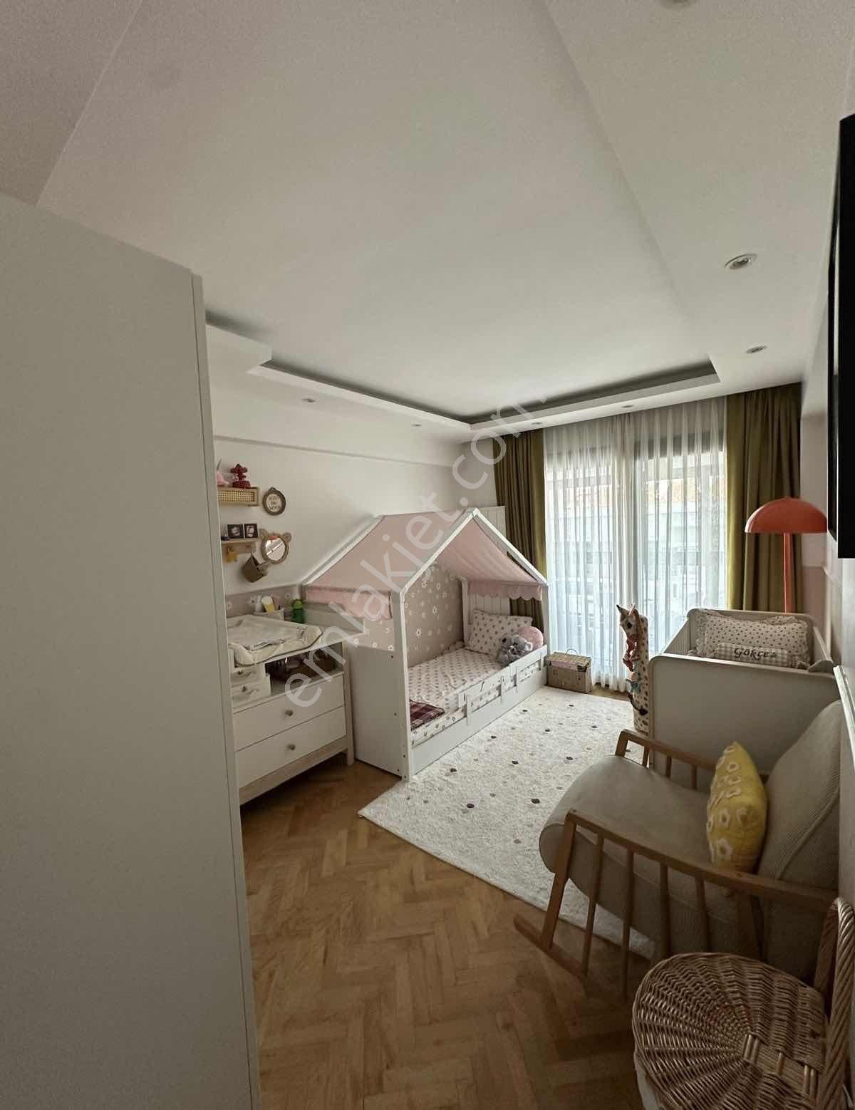 Özmert Ten 3+1 145 M2 Arakat İçi Full Yapılı Satılık Daire - Görsel 18