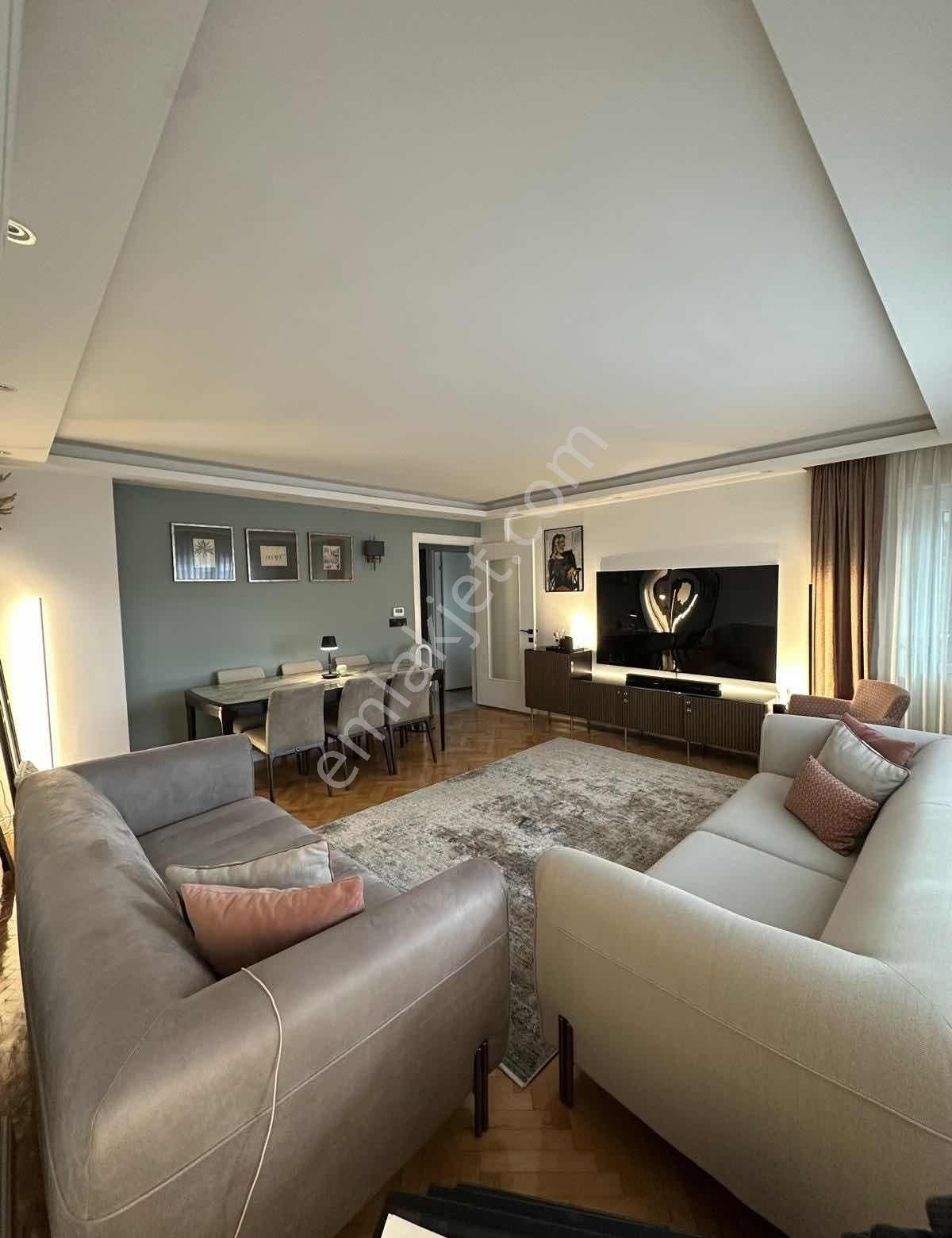 Özmert Ten 3+1 145 M2 Arakat İçi Full Yapılı Satılık Daire - Görsel 4