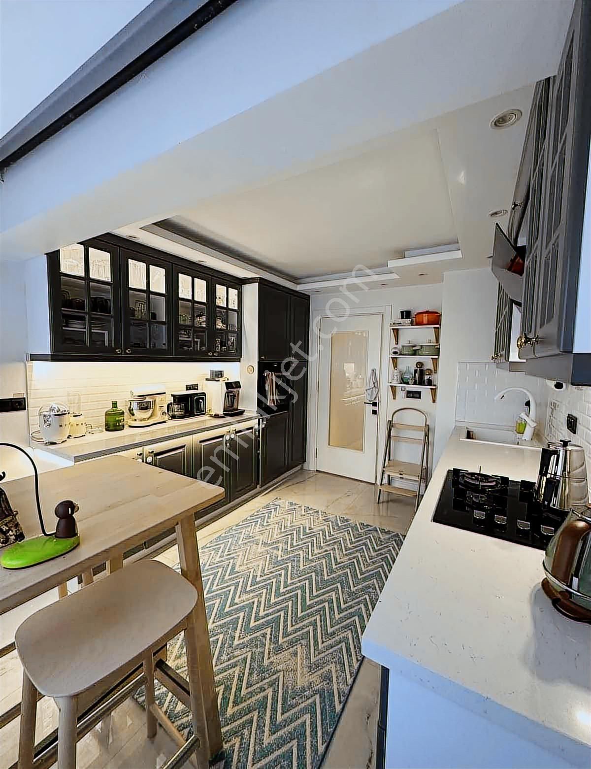 Özmert Ten 3+1 145 M2 Arakat İçi Full Yapılı Satılık Daire - Görsel 32