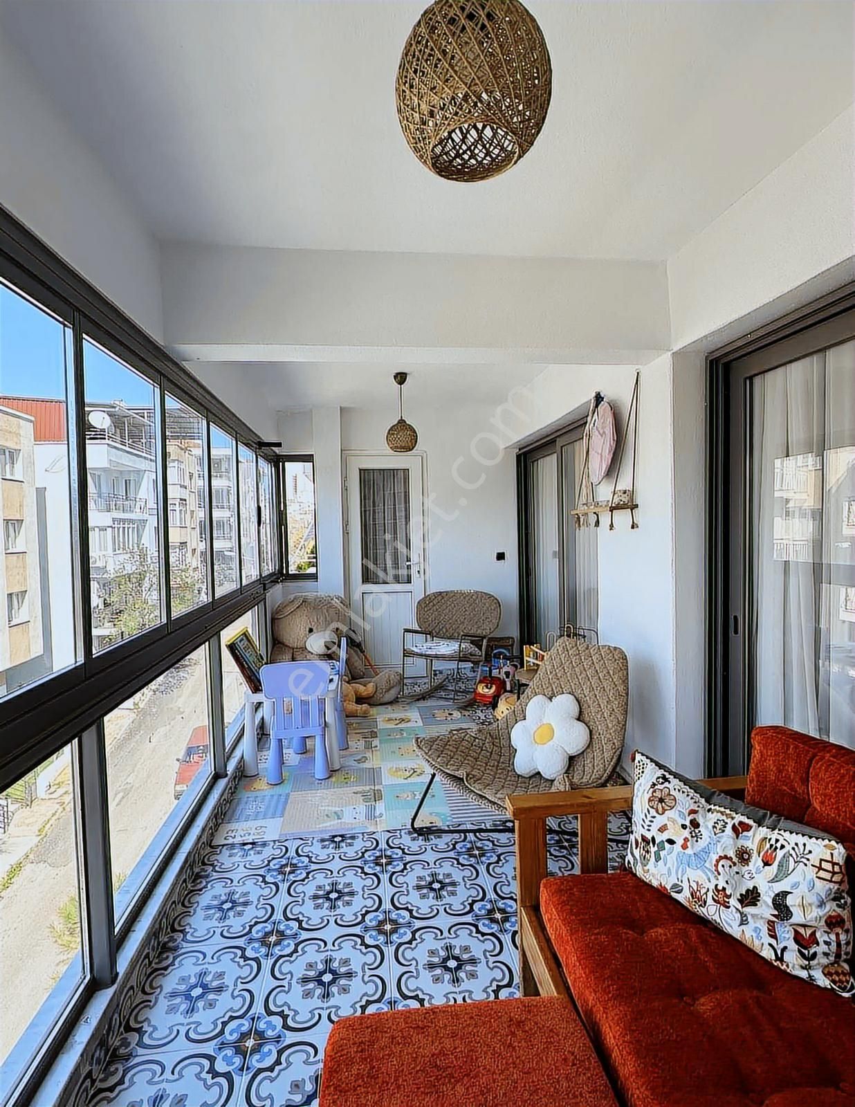 Özmert Ten 3+1 145 M2 Arakat İçi Full Yapılı Satılık Daire - Görsel 29