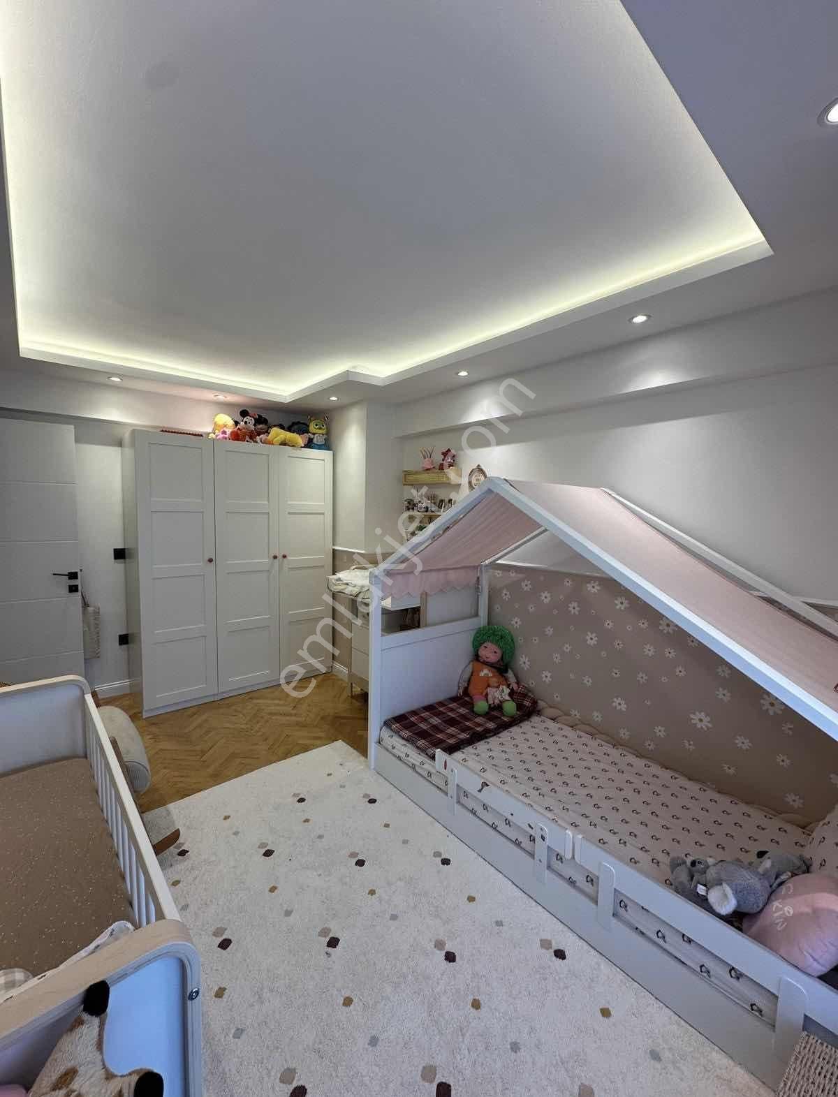 Özmert Ten 3+1 145 M2 Arakat İçi Full Yapılı Satılık Daire - Görsel 21