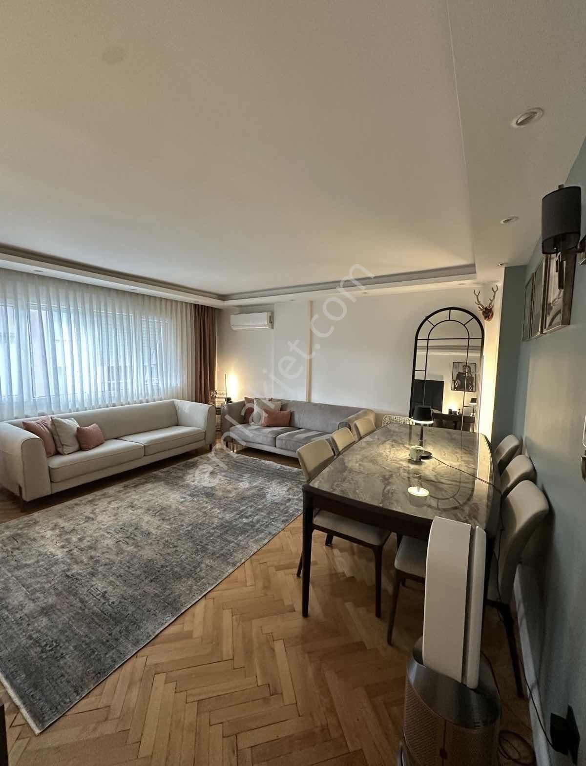 Özmert Ten 3+1 145 M2 Arakat İçi Full Yapılı Satılık Daire - Görsel 26