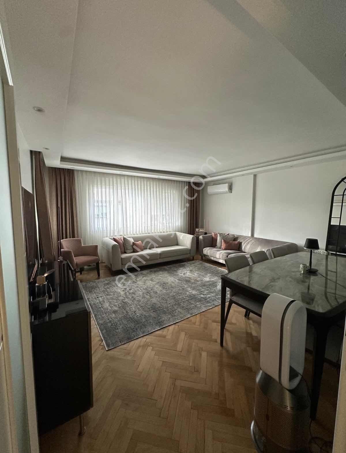 Özmert Ten 3+1 145 M2 Arakat İçi Full Yapılı Satılık Daire - Görsel 2