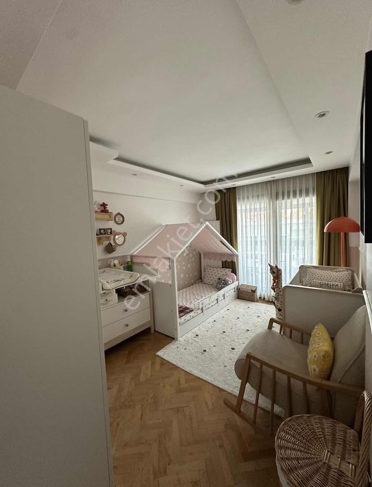 Özmert Ten 3+1 145 M2 Arakat İçi Full Yapılı Satılık Daire - Görsel 17