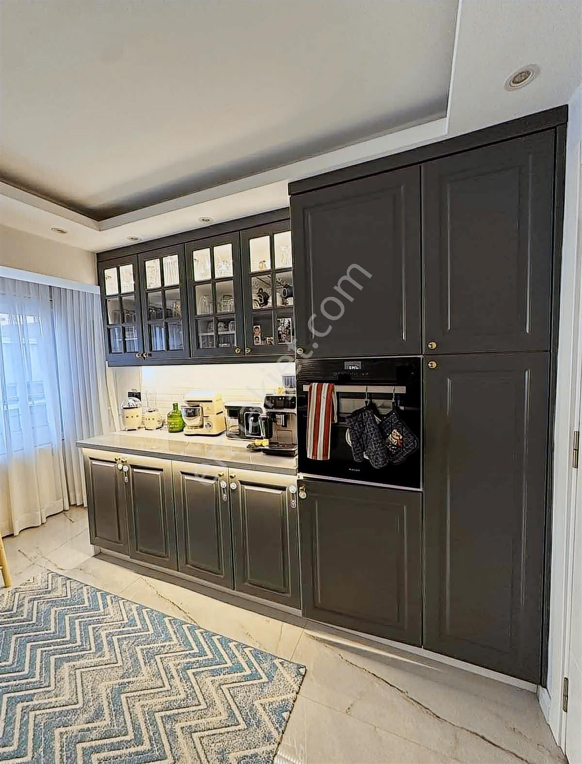 Özmert Ten 3+1 145 M2 Arakat İçi Full Yapılı Satılık Daire - Görsel 9