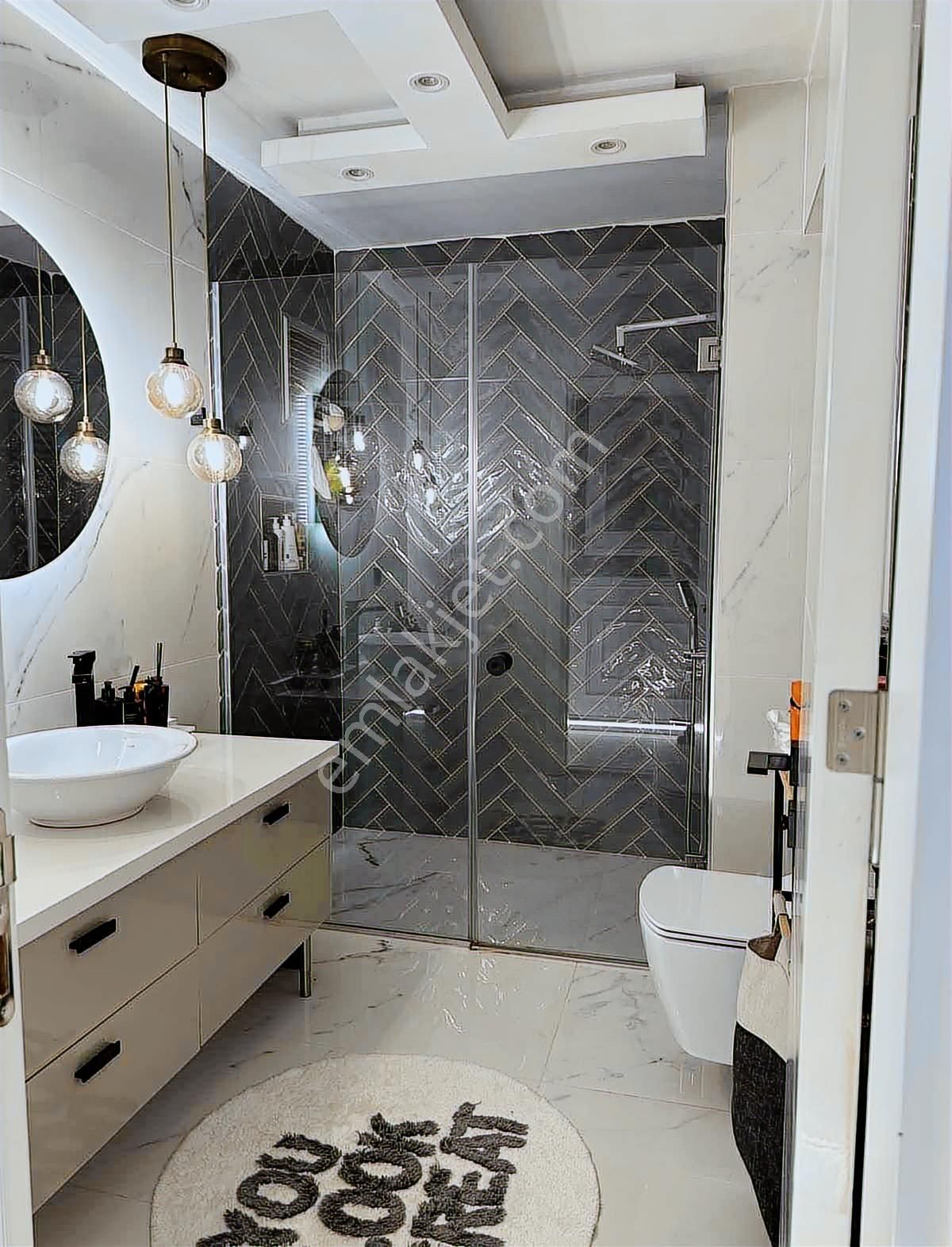 Özmert Ten 3+1 145 M2 Arakat İçi Full Yapılı Satılık Daire - Görsel 30