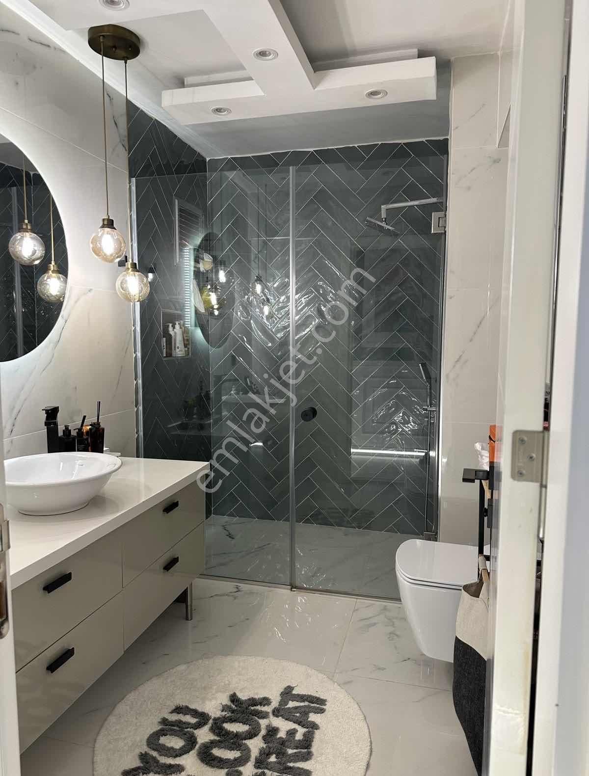 Özmert Ten 3+1 145 M2 Arakat İçi Full Yapılı Satılık Daire - Görsel 27