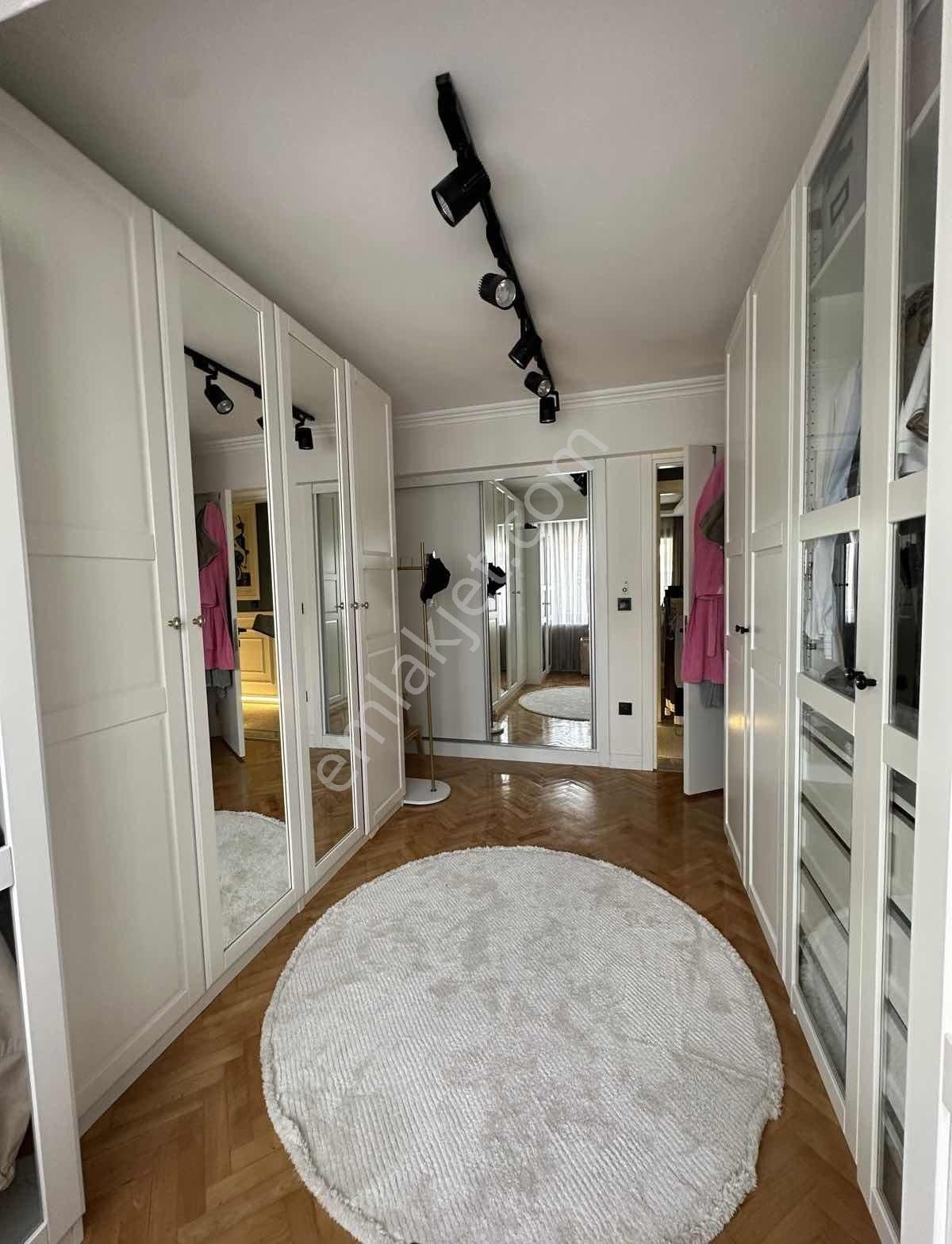 Özmert Ten 3+1 145 M2 Arakat İçi Full Yapılı Satılık Daire - Görsel 22