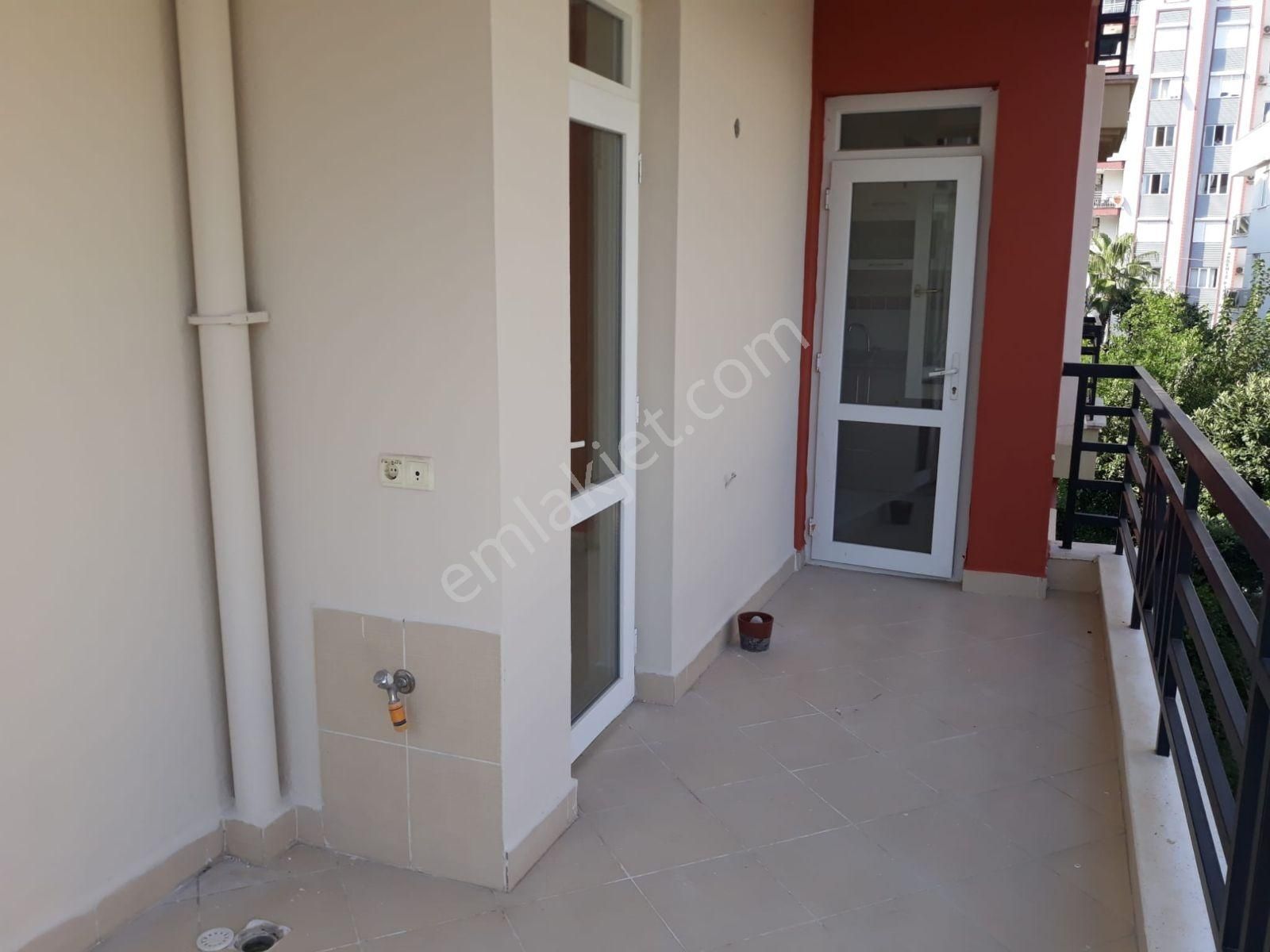 Antalya Konyaaltı Toros Kiralık 3+1 Asansör Ebeveyn Banyo Nezih - Görsel 8