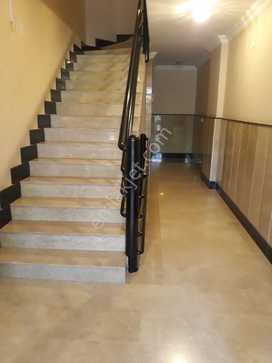 Antalya Konyaaltı Toros Kiralık 3+1 Asansör Ebeveyn Banyo Nezih - Görsel 13