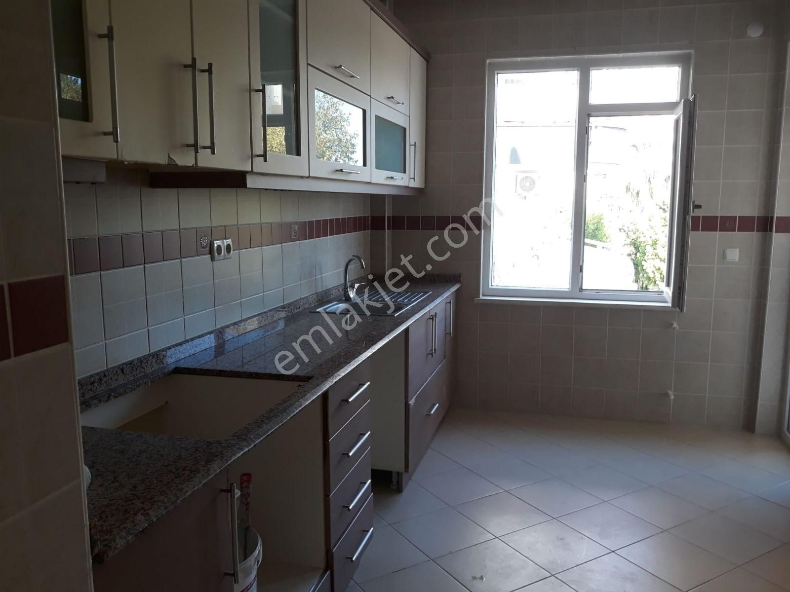 Antalya Konyaaltı Toros Kiralık 3+1 Asansör Ebeveyn Banyo Nezih - Görsel 10